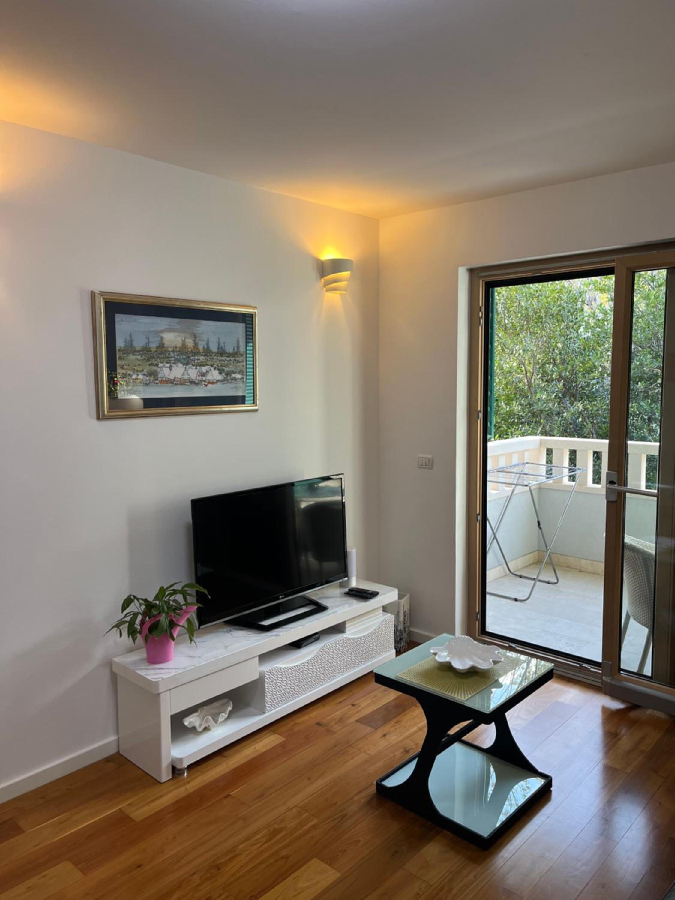 Apartman Ambasador
