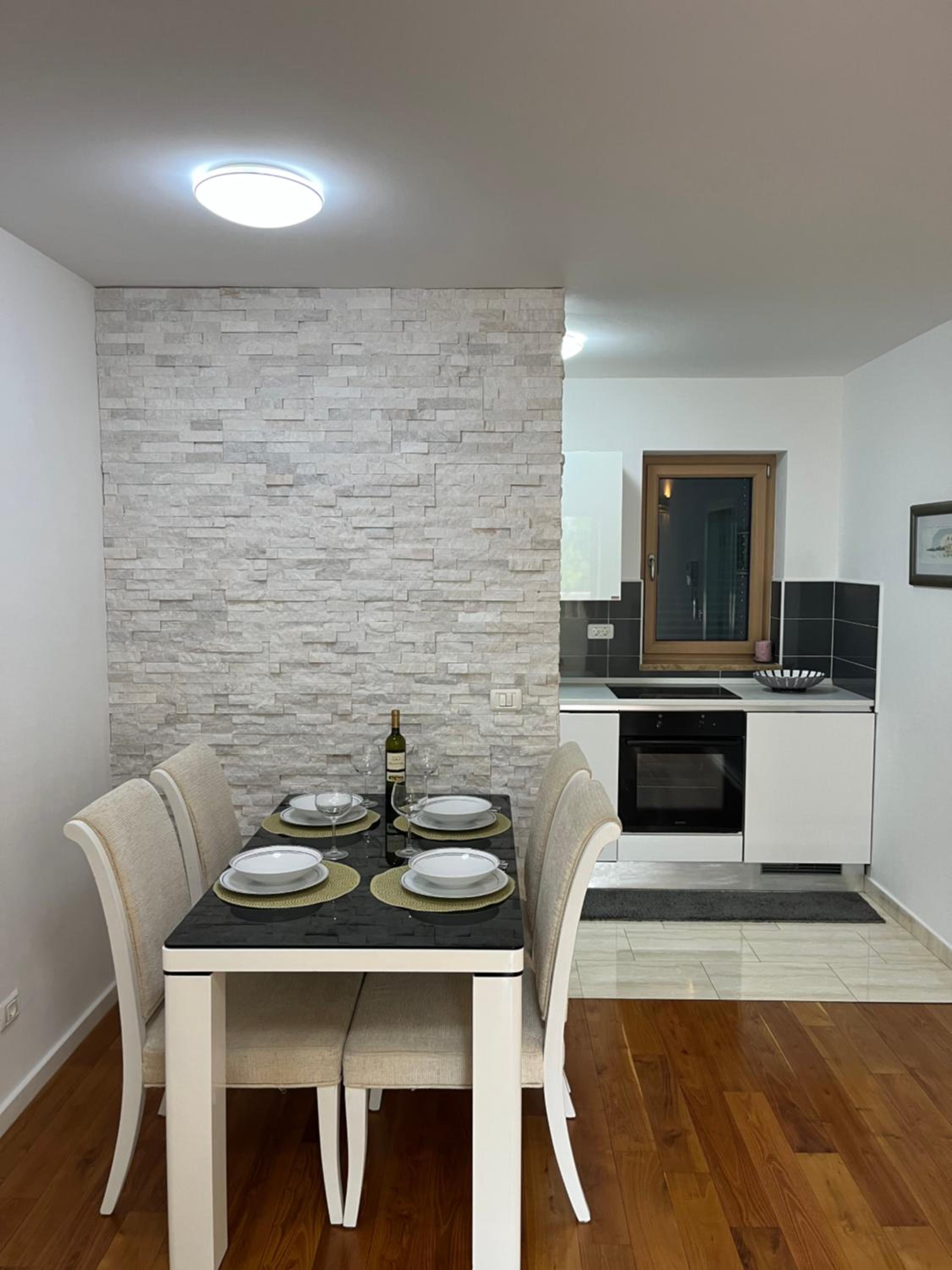 Apartman Ambasador