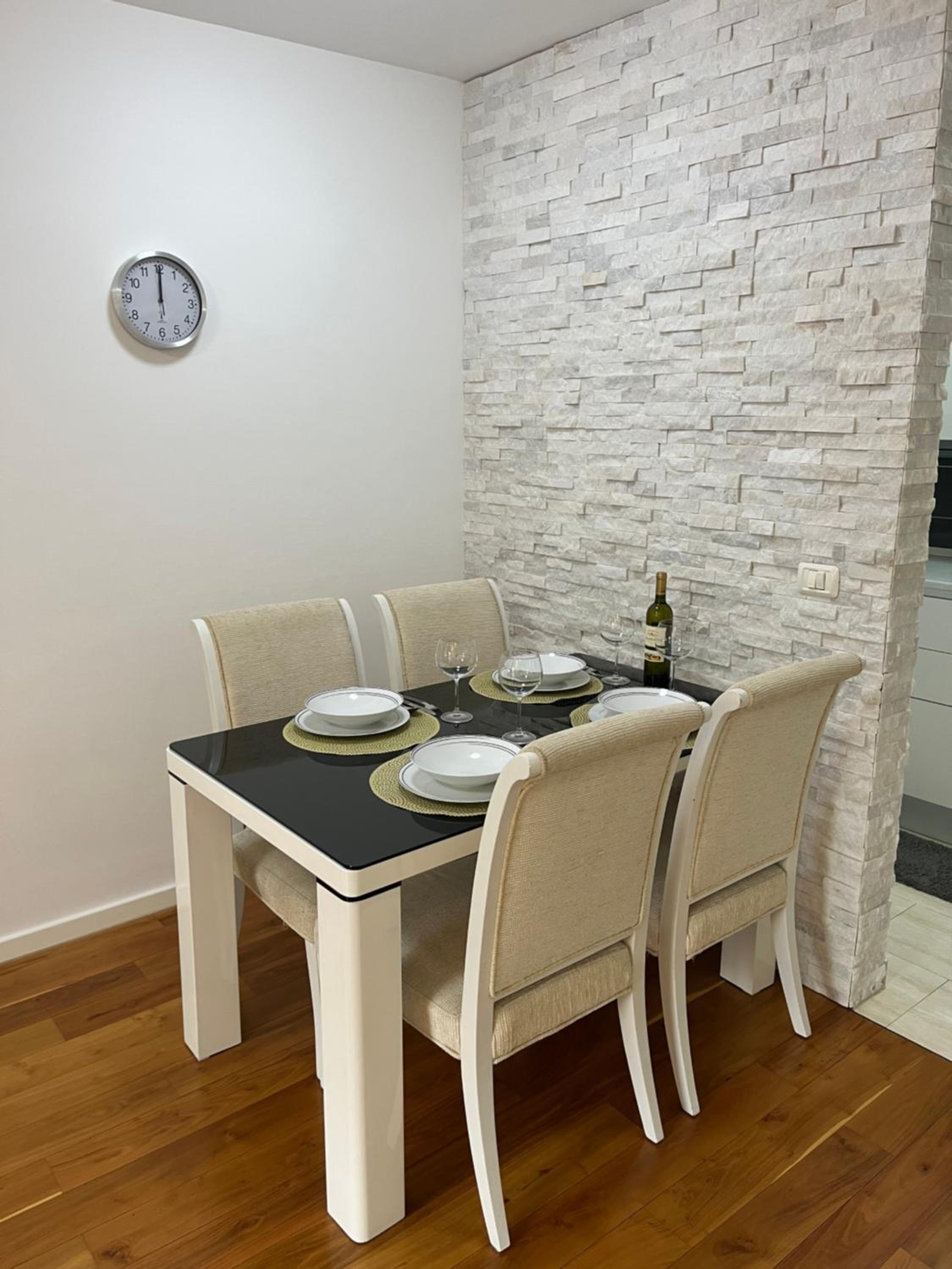 Apartman Ambasador
