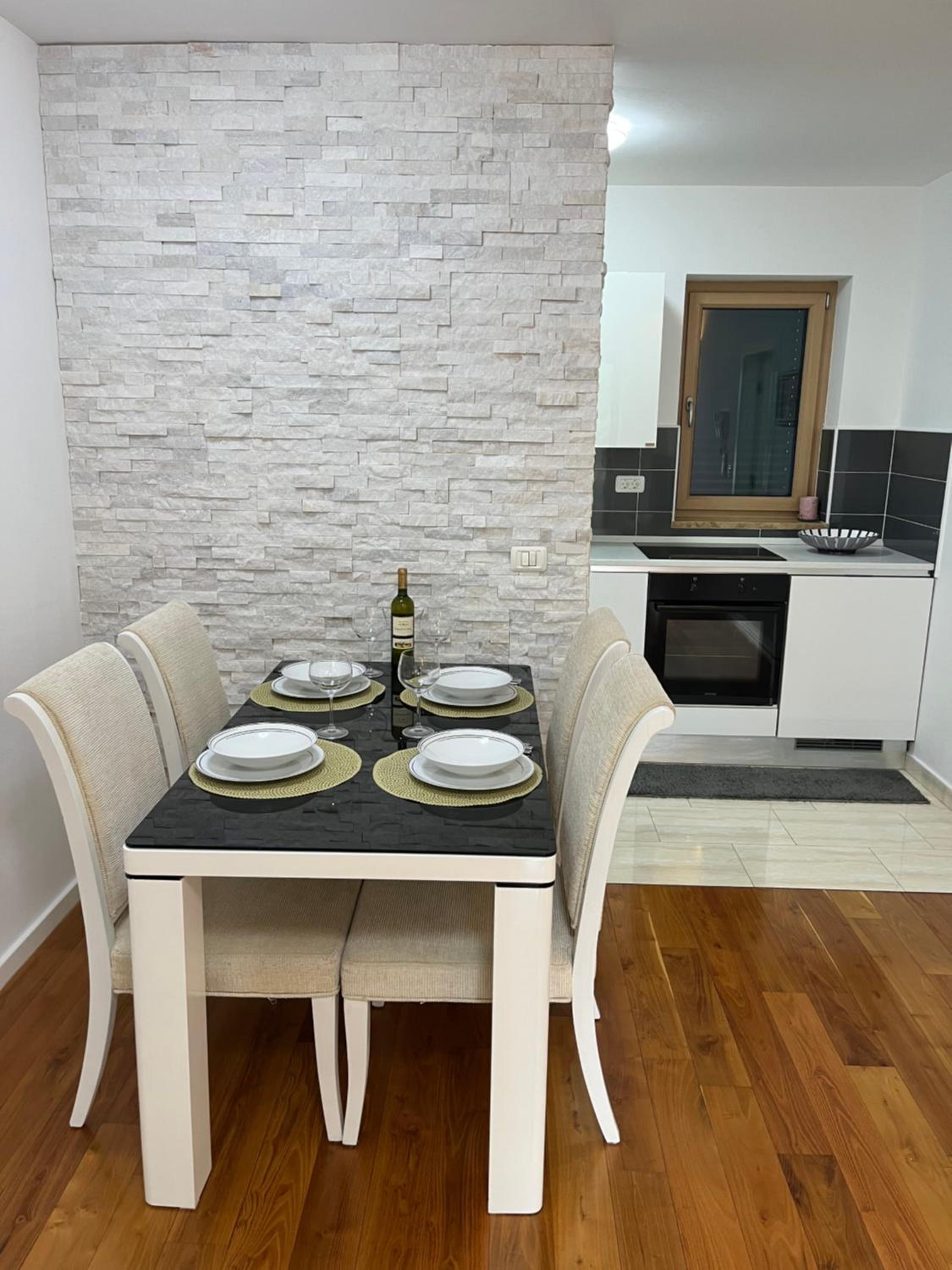 Apartman Ambasador