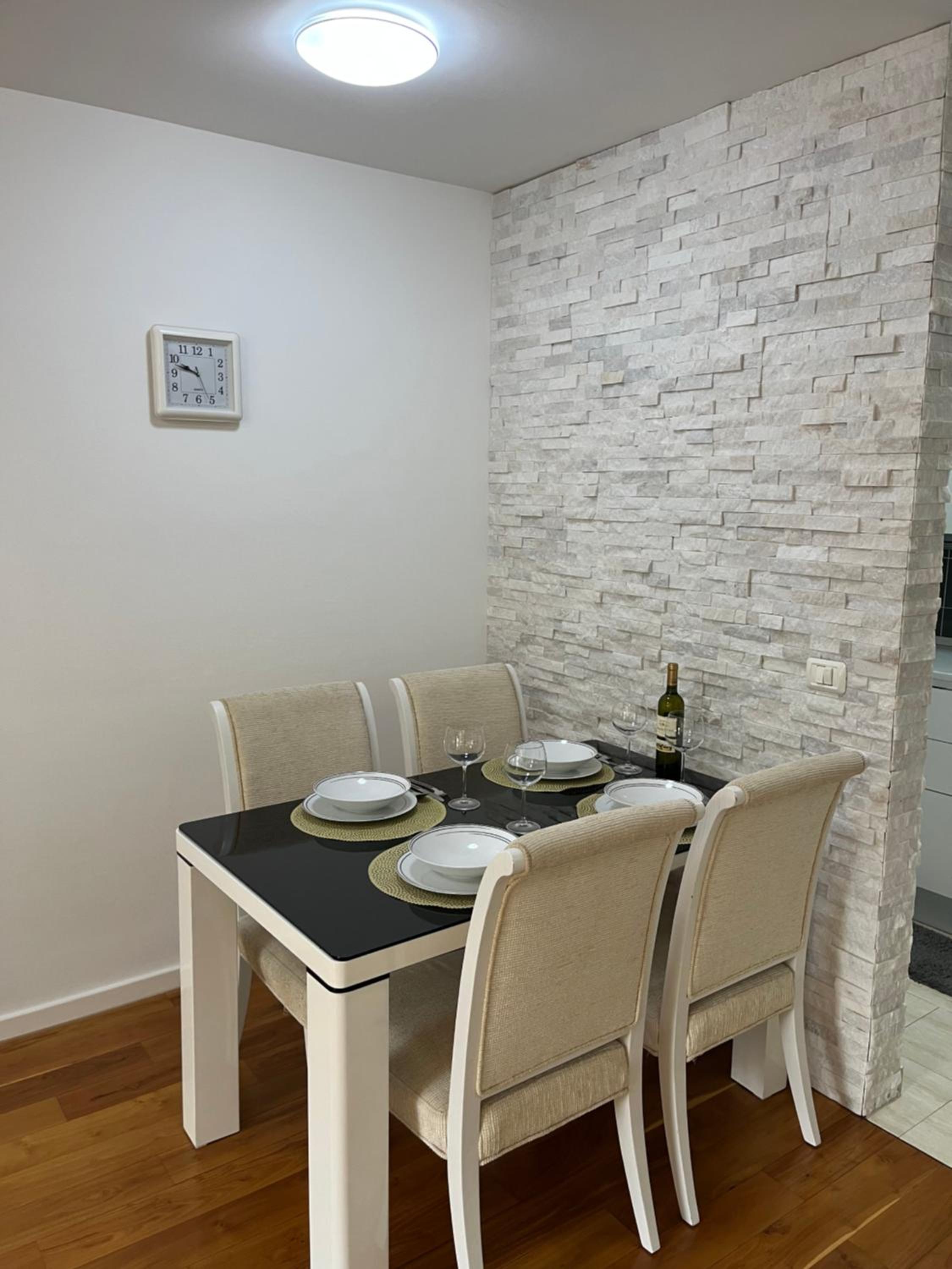 Apartman Ambasador