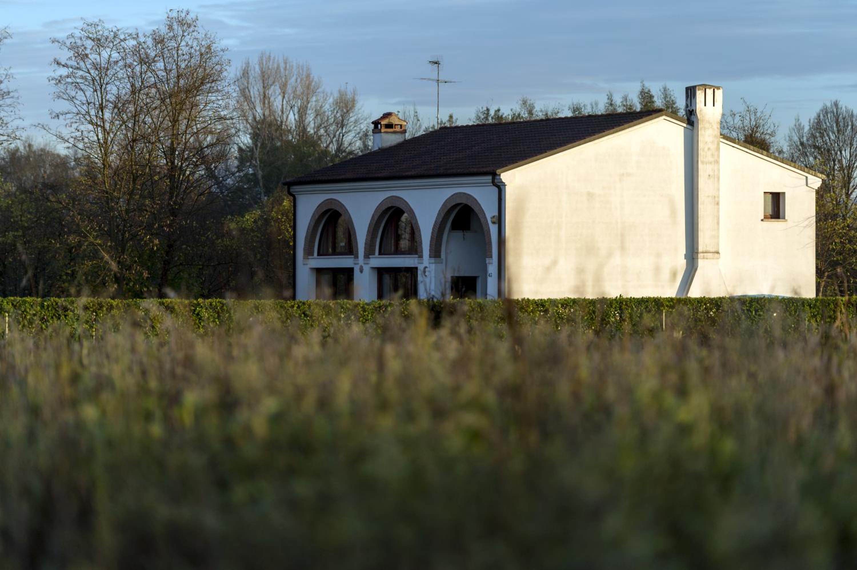 Bed and Breakfast Sile e Natura, photo 22