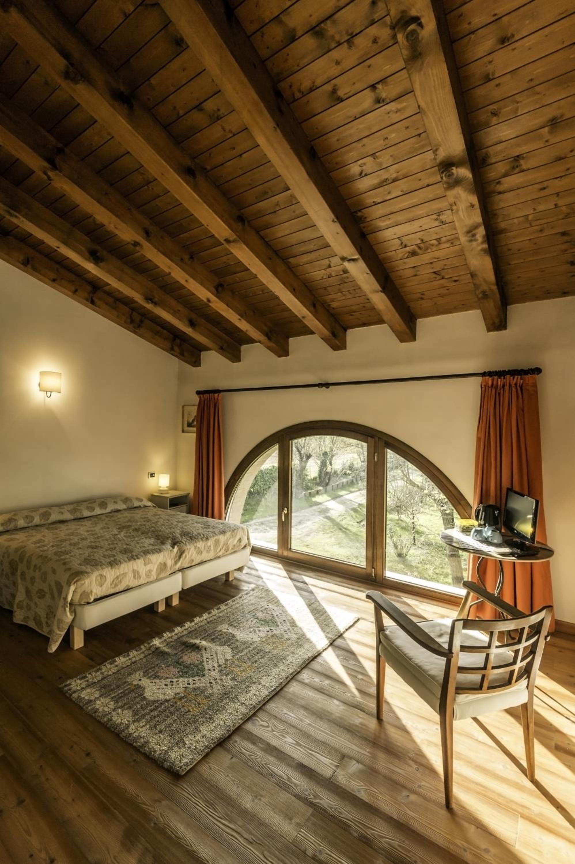 Bed and Breakfast Sile e Natura, photo 2