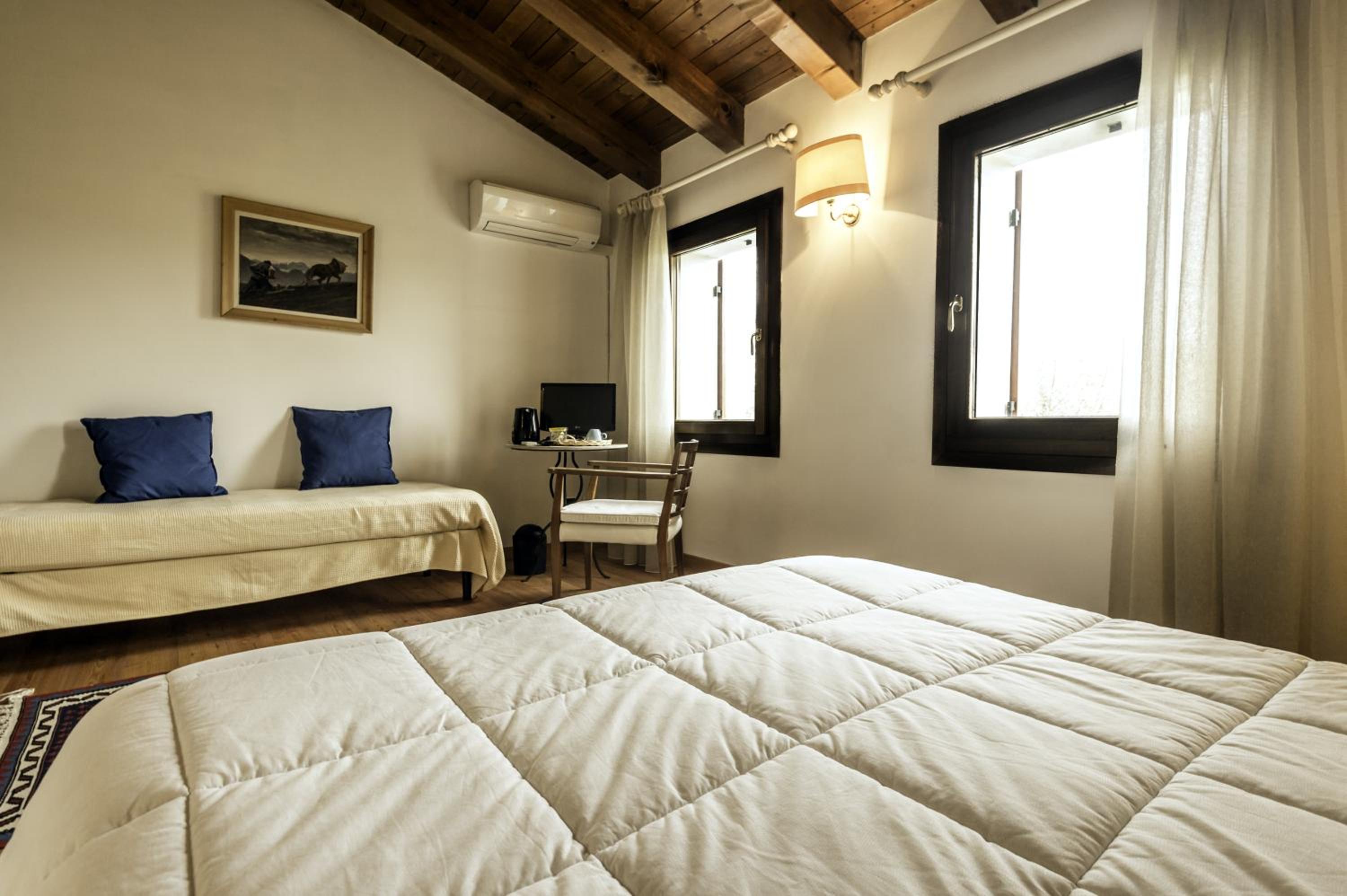 Bed and Breakfast Sile e Natura photo 4