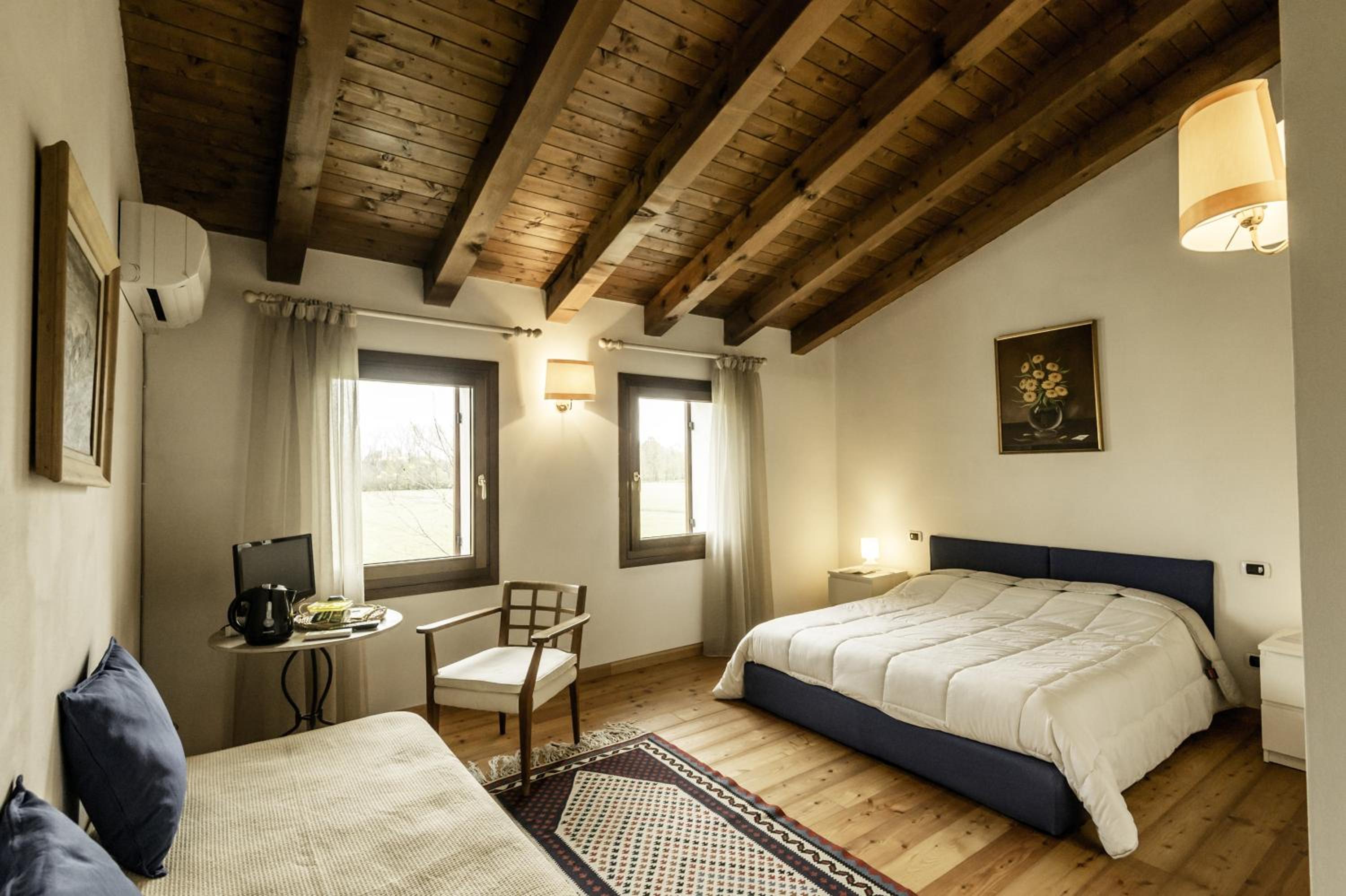 Bed and Breakfast Sile e Natura, photo 11