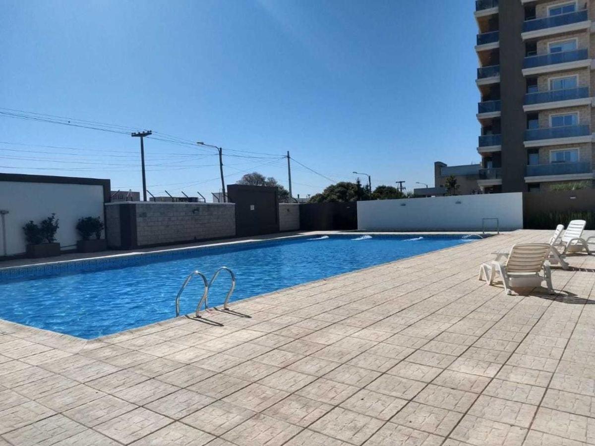 Hotel Cardiólogico