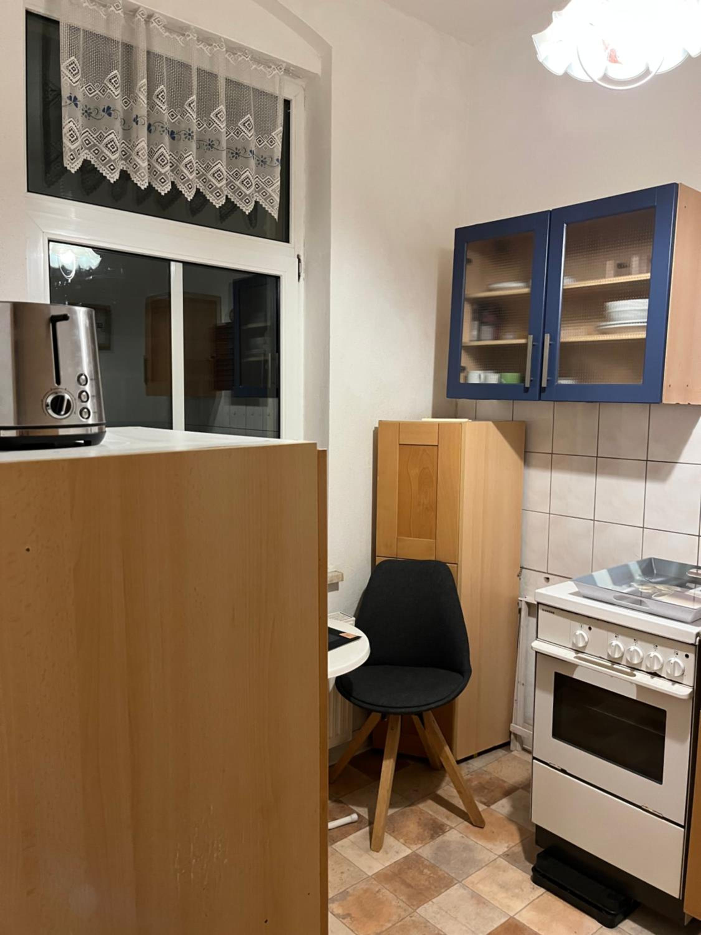 Apartamento Plauen