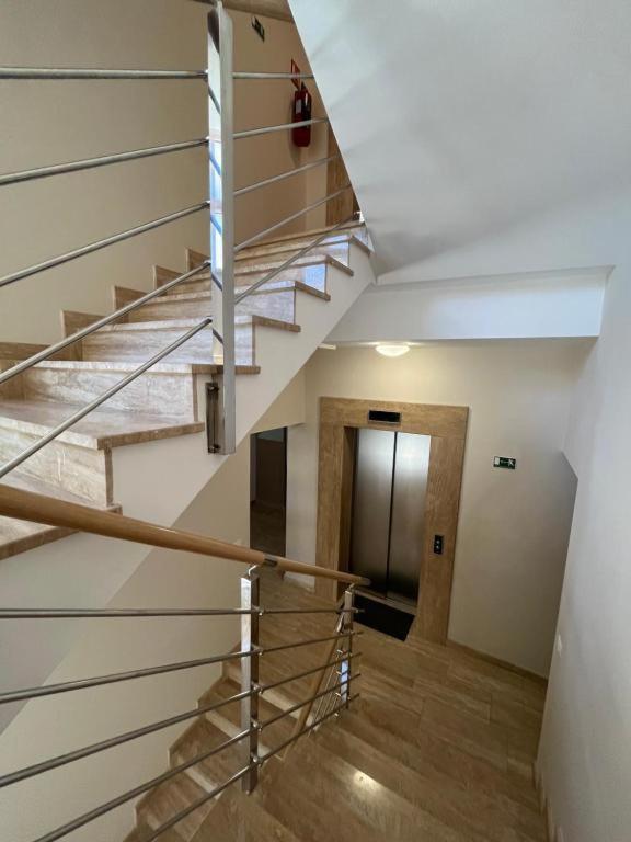 Apartman Ambasador