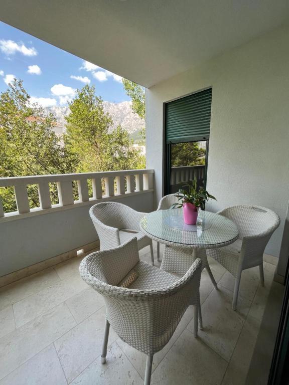 Apartman Ambasador