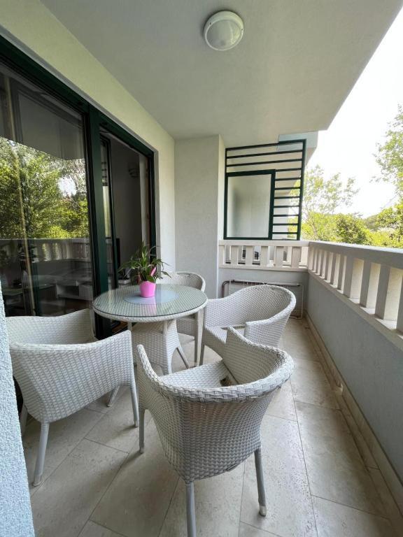 Apartman Ambasador