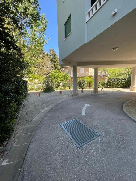 Apartman Ambasador