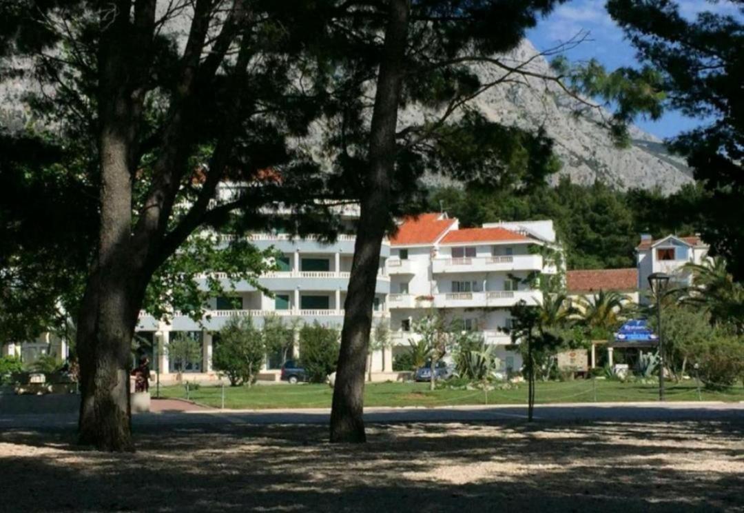 Apartman Ambasador