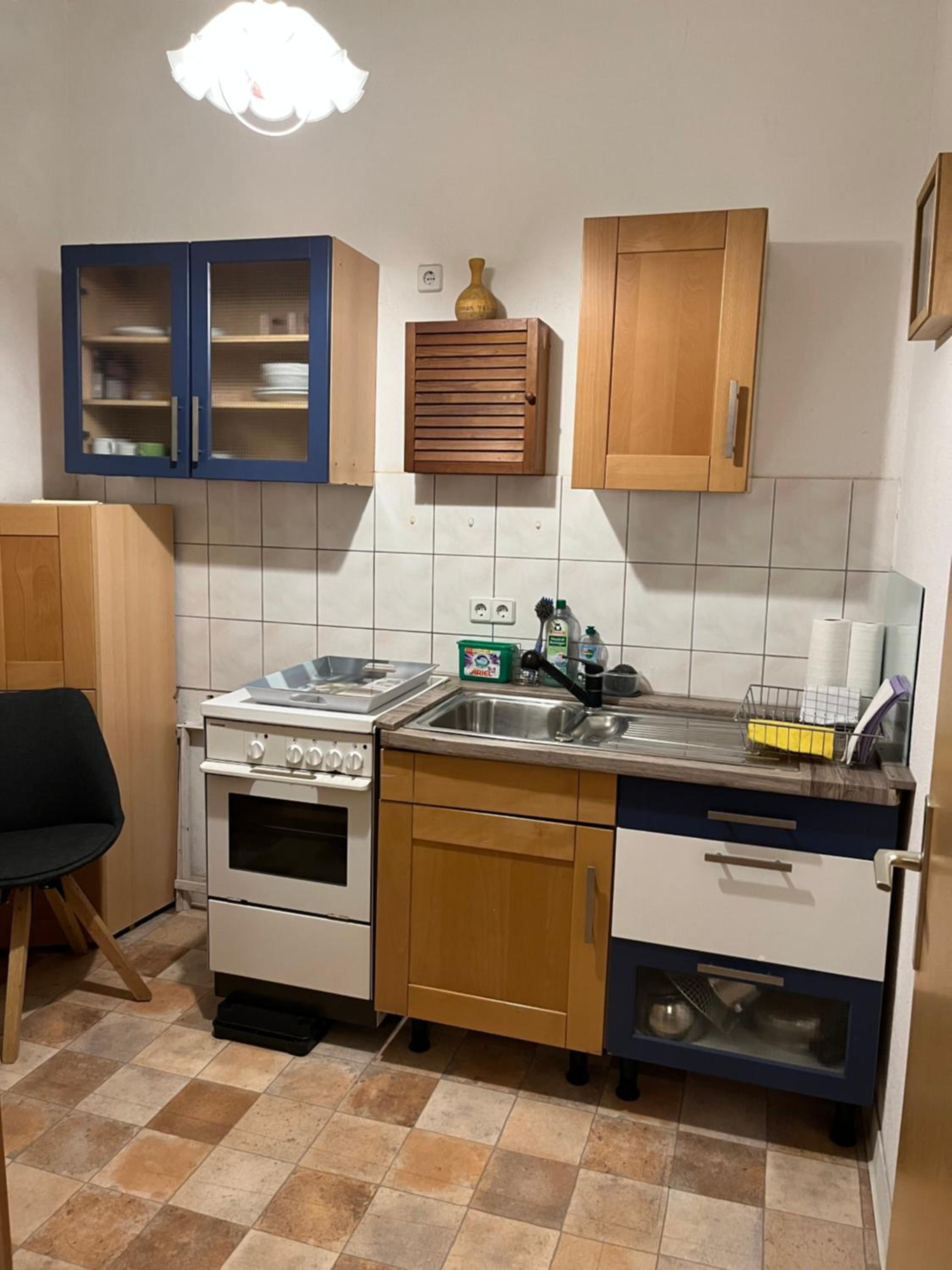 Apartamento Plauen