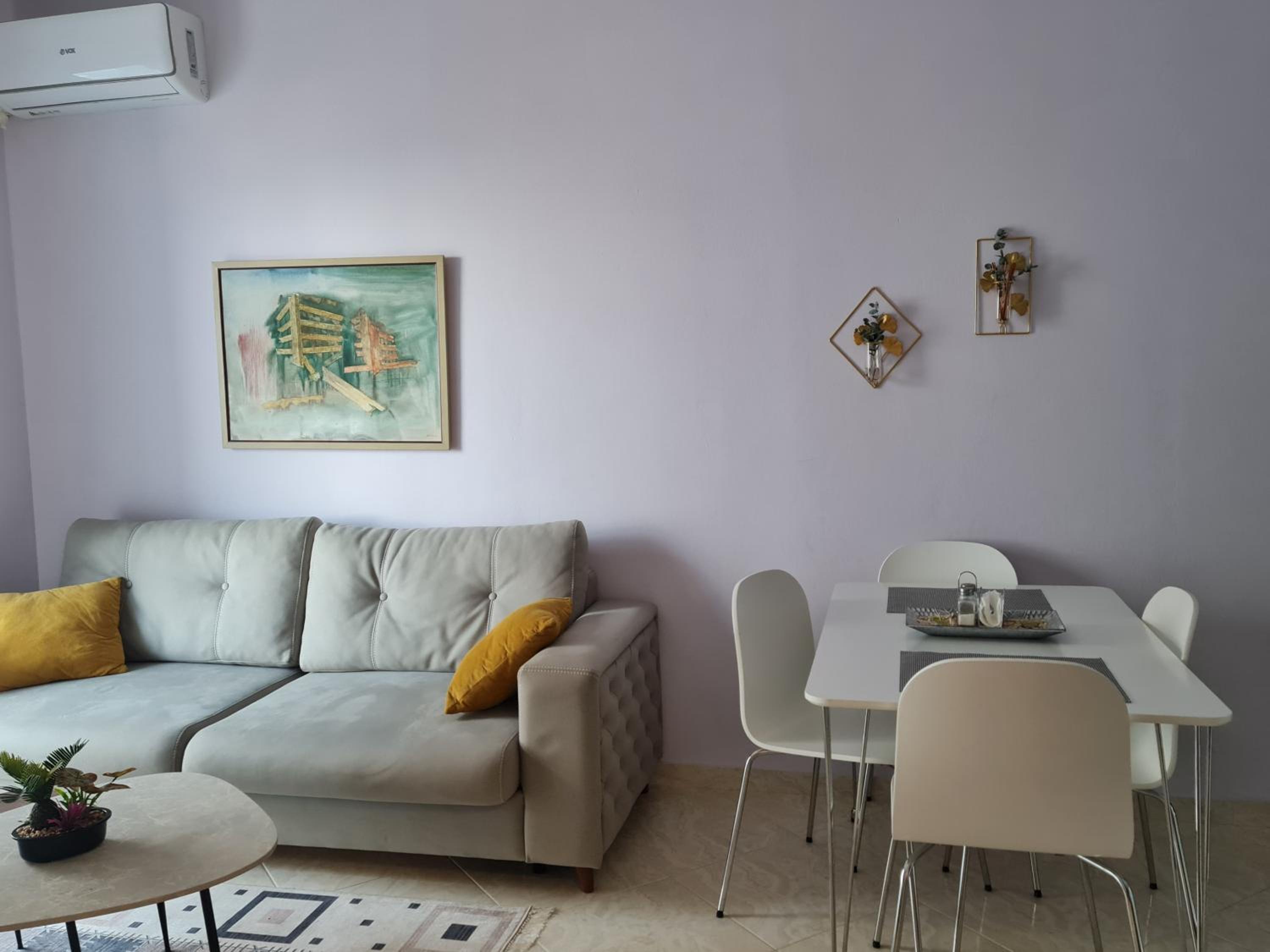 Lovely apartament in Vlora City