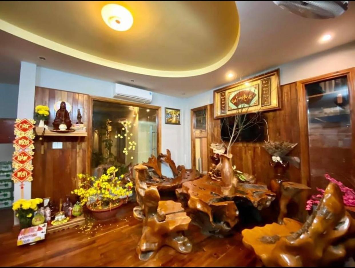 Liên Tho Hotel