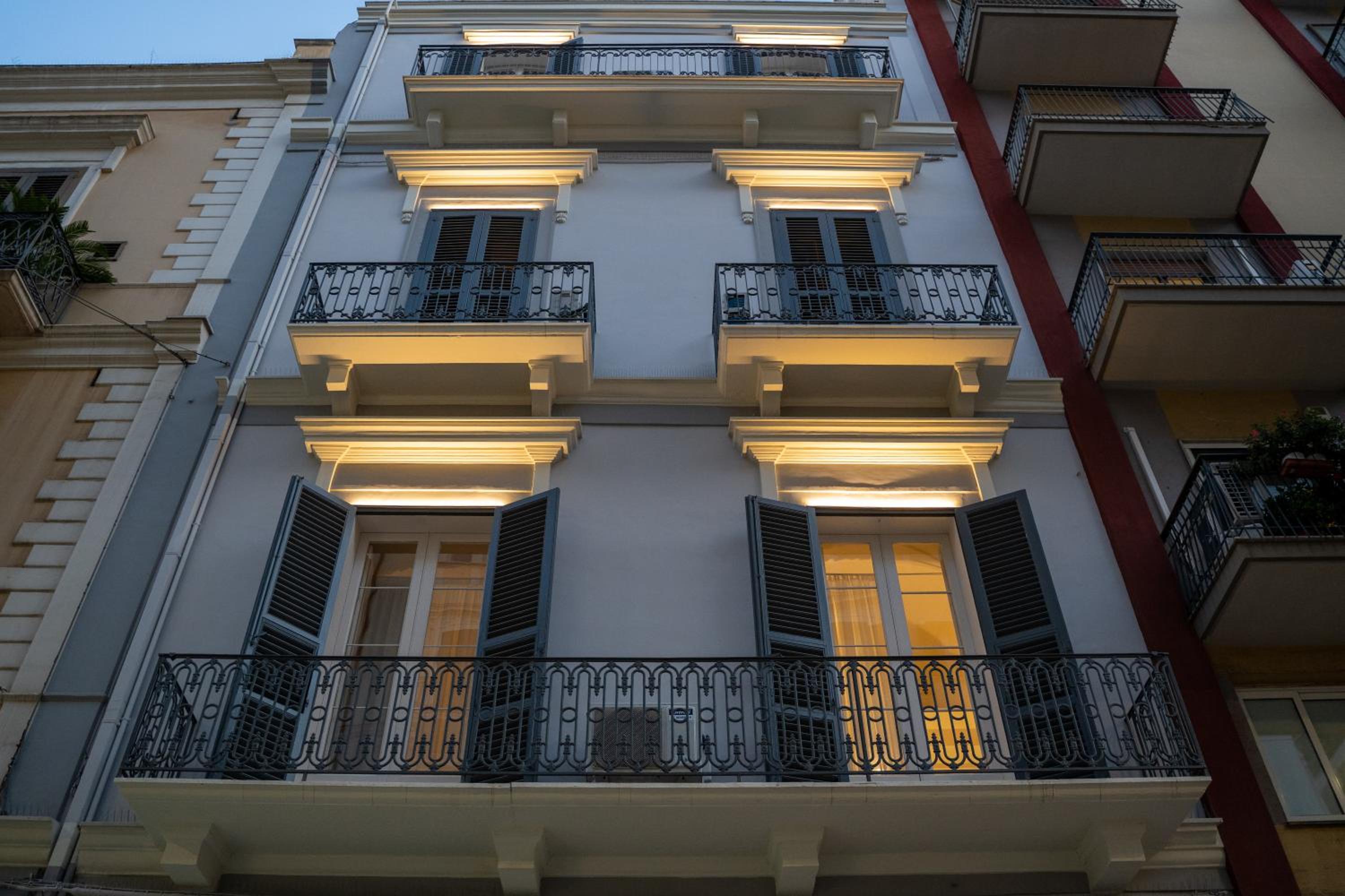 CASA ALMIKA PRINCIPE AMEDEO view 3