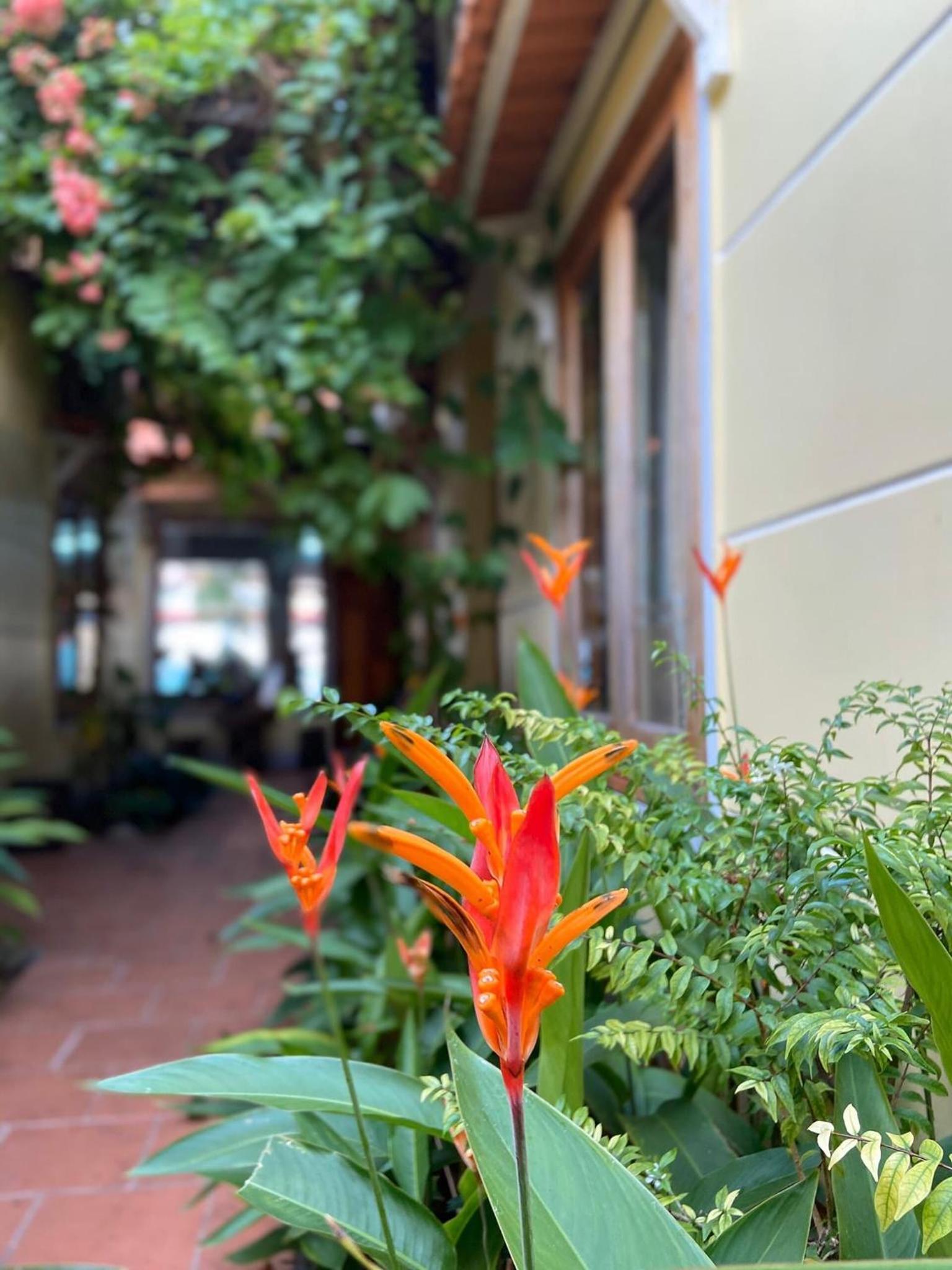 Liên Tho Hotel