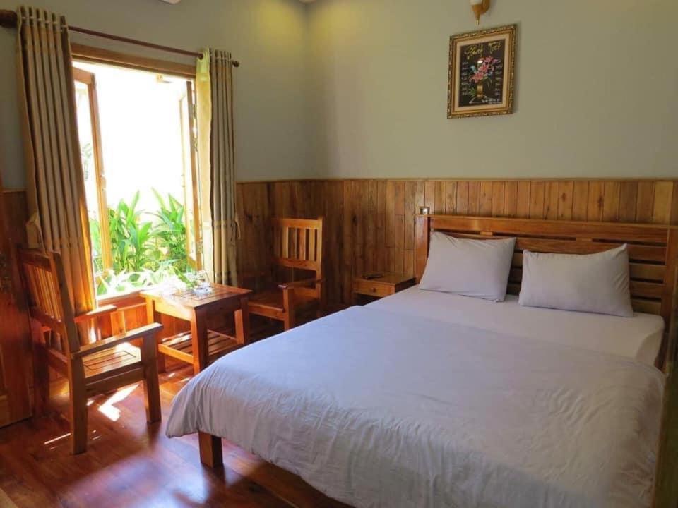 Liên Tho Hotel