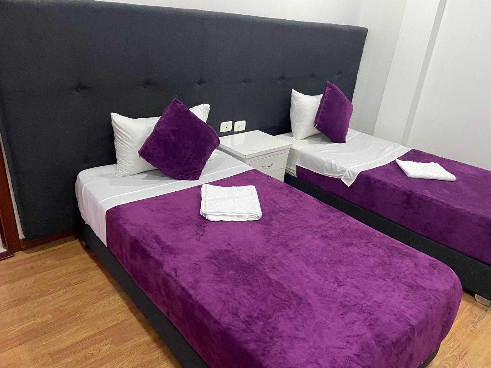 Hotel Casa Morada 63