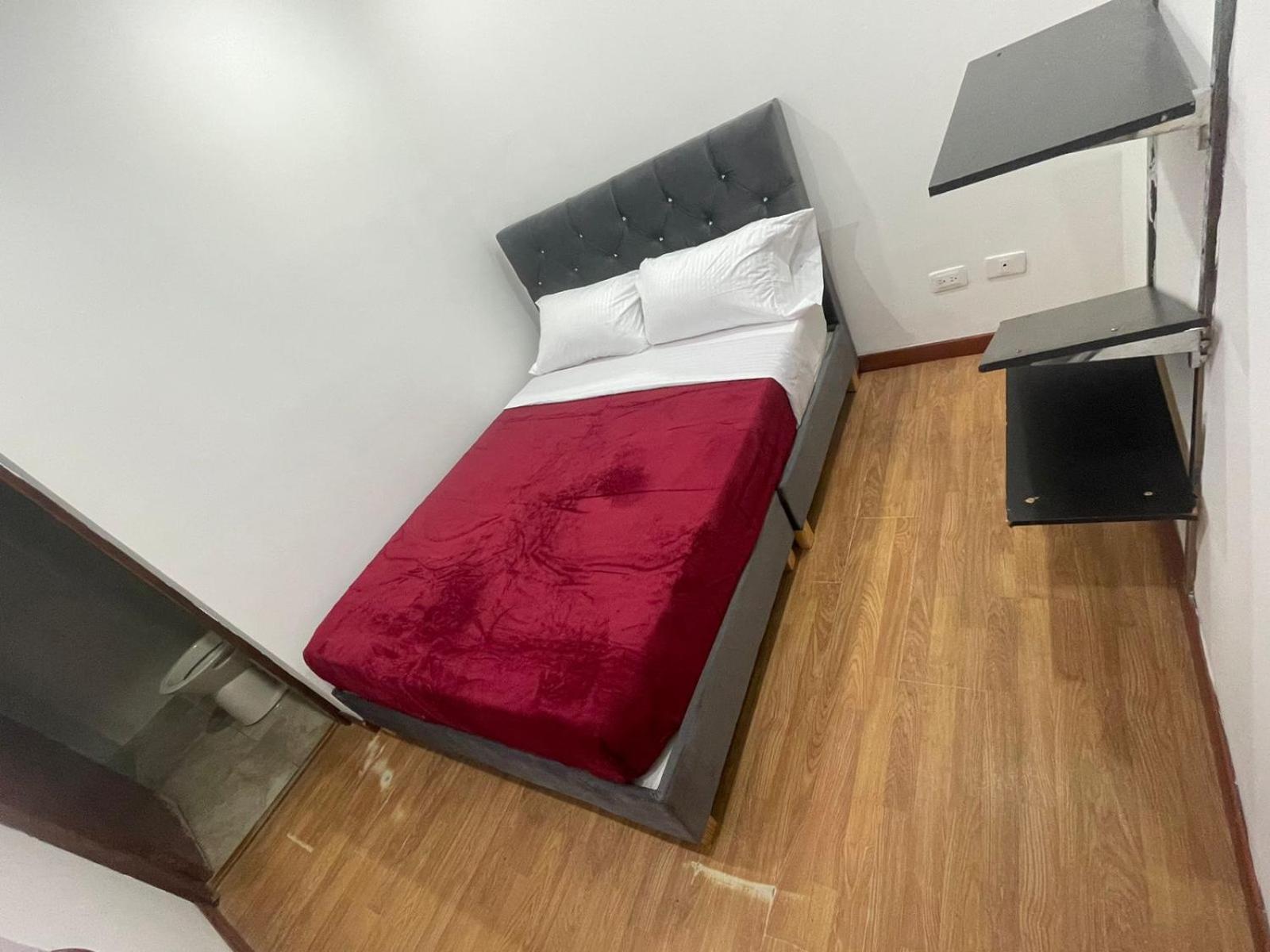 Hotel Casa Morada 63