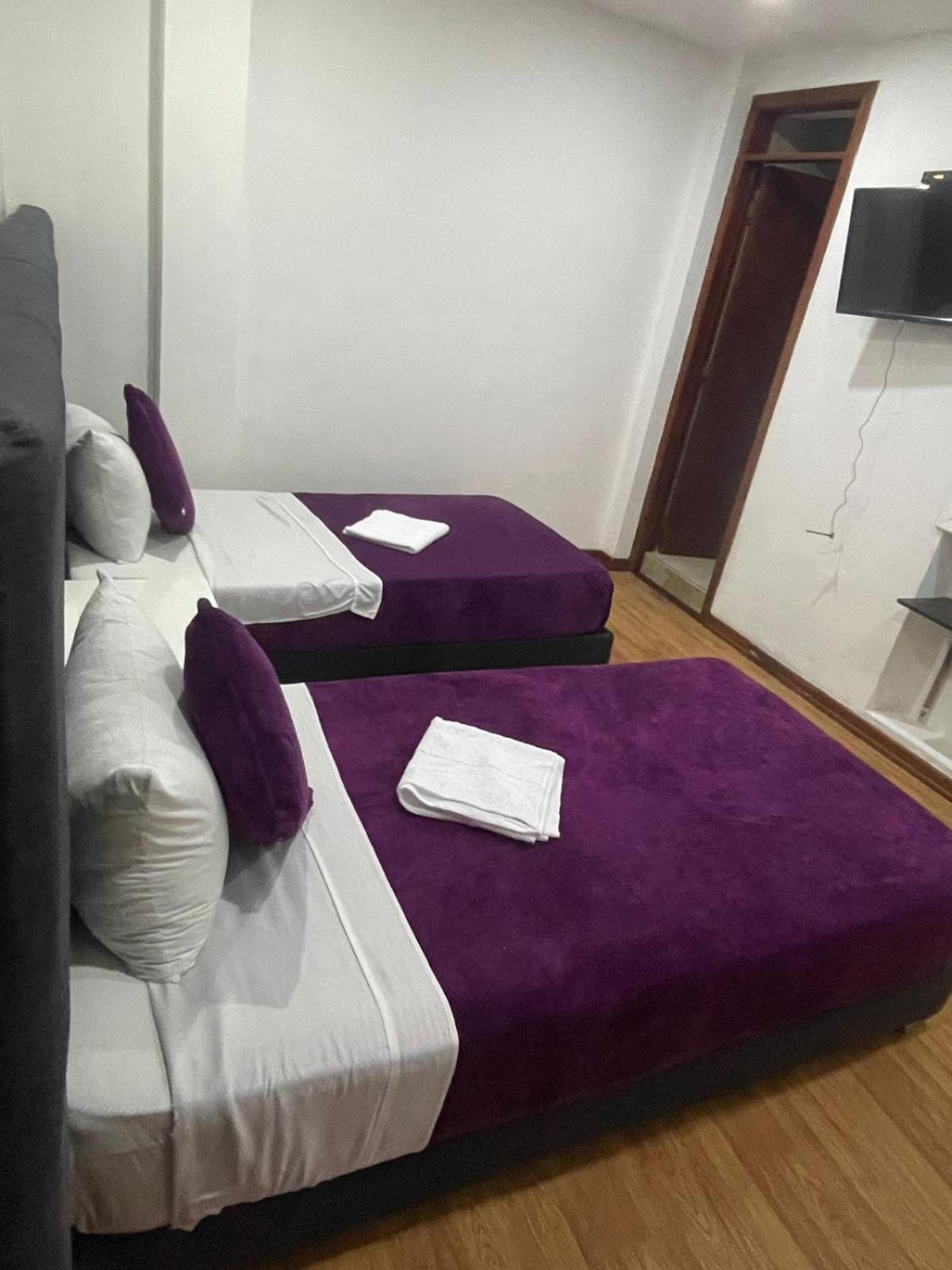 Hotel Casa Morada 63