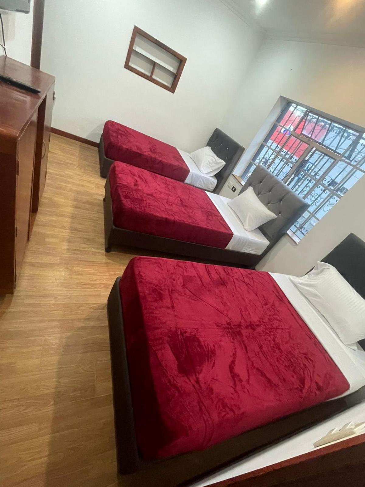 Hotel Casa Morada 63