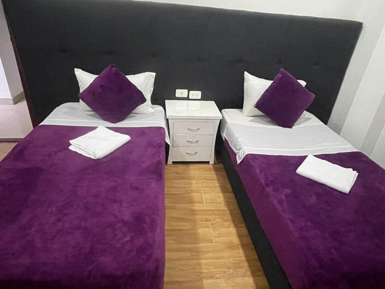 Hotel Casa Morada 63