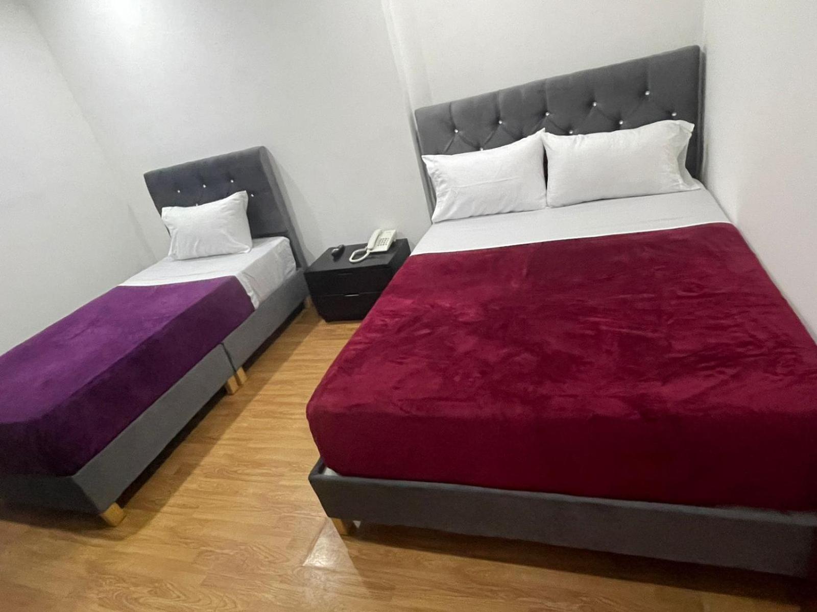 Hotel Casa Morada 63