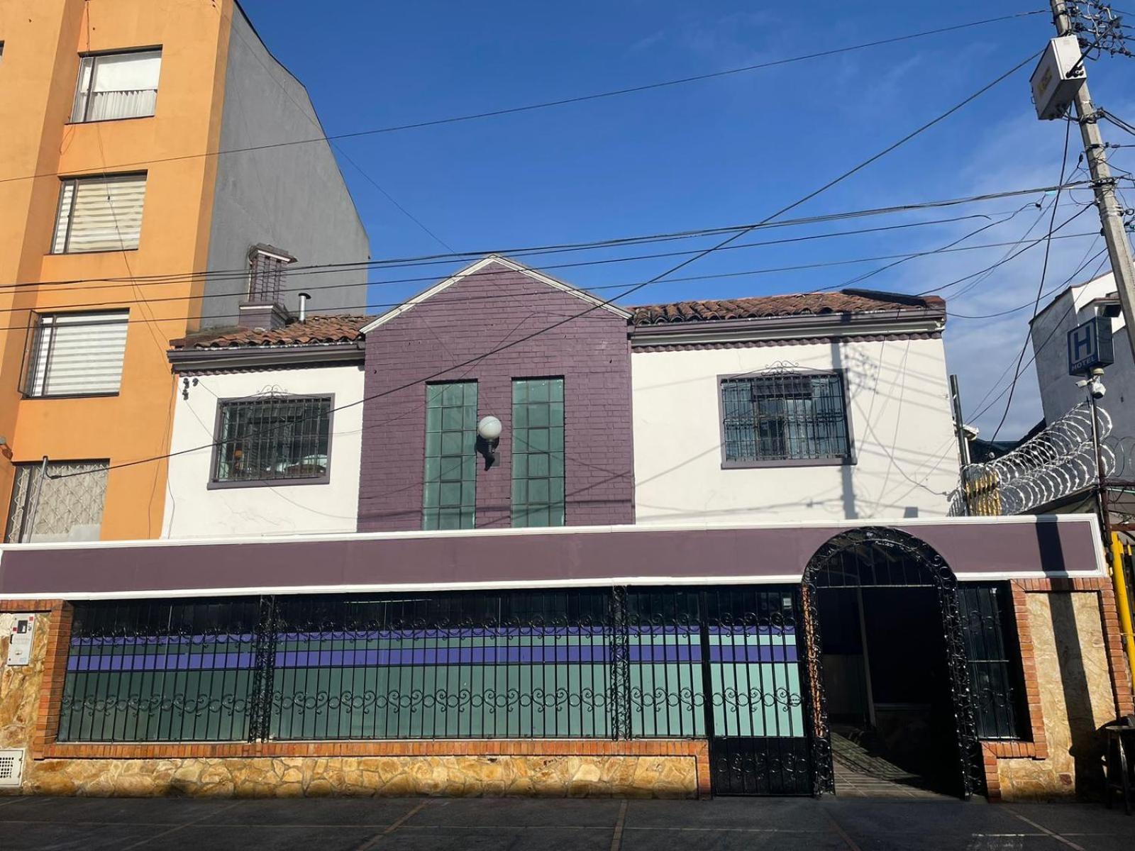 Hotel Casa Morada 63
