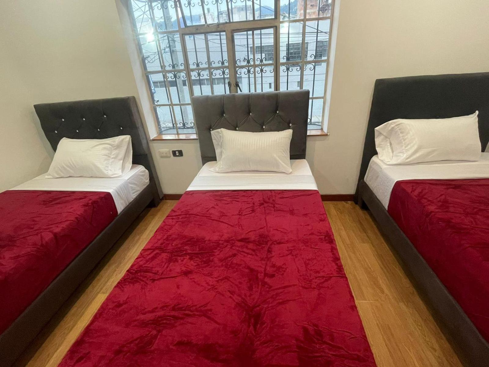 Hotel Casa Morada 63