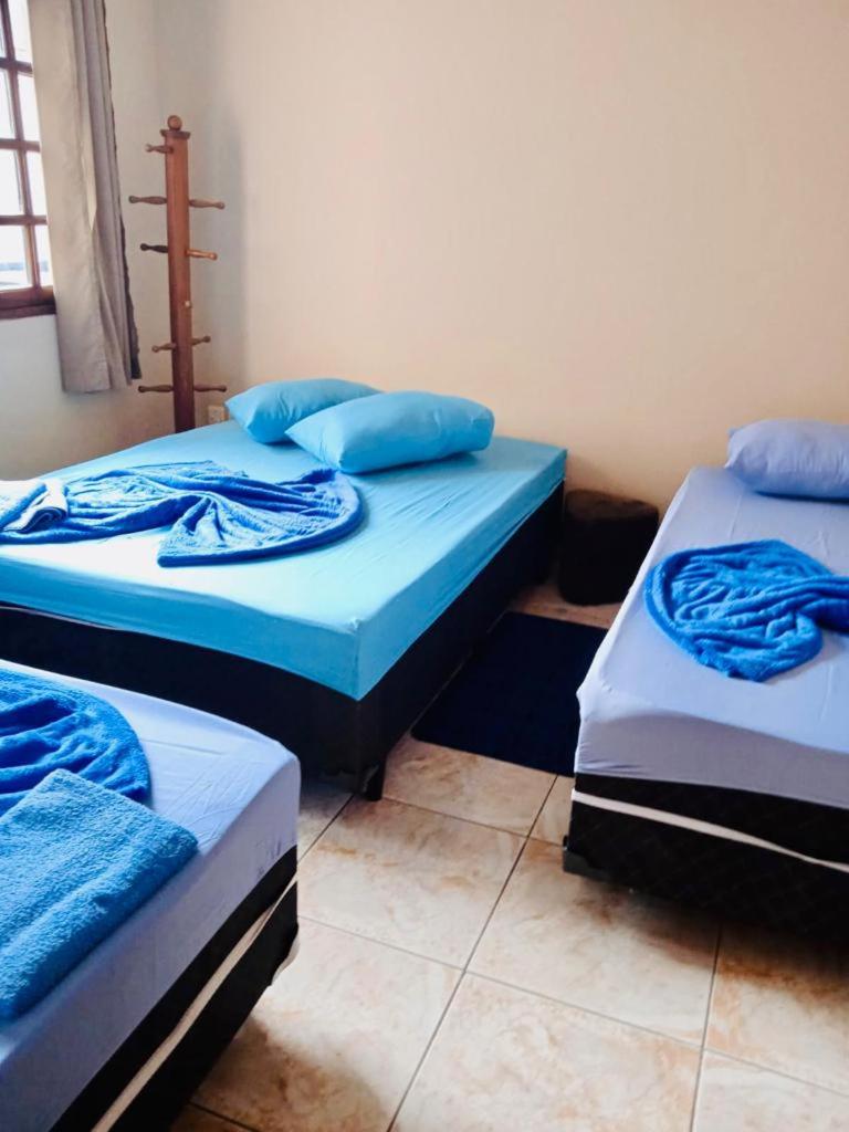 Casa Família Silva próximo ao Santuário Nacional
