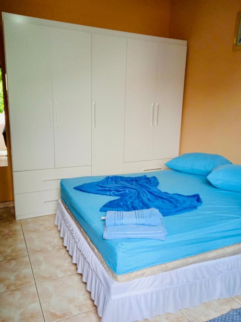 Casa Família Silva próximo ao Santuário Nacional