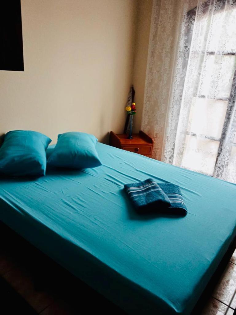 Casa Família Silva próximo ao Santuário Nacional