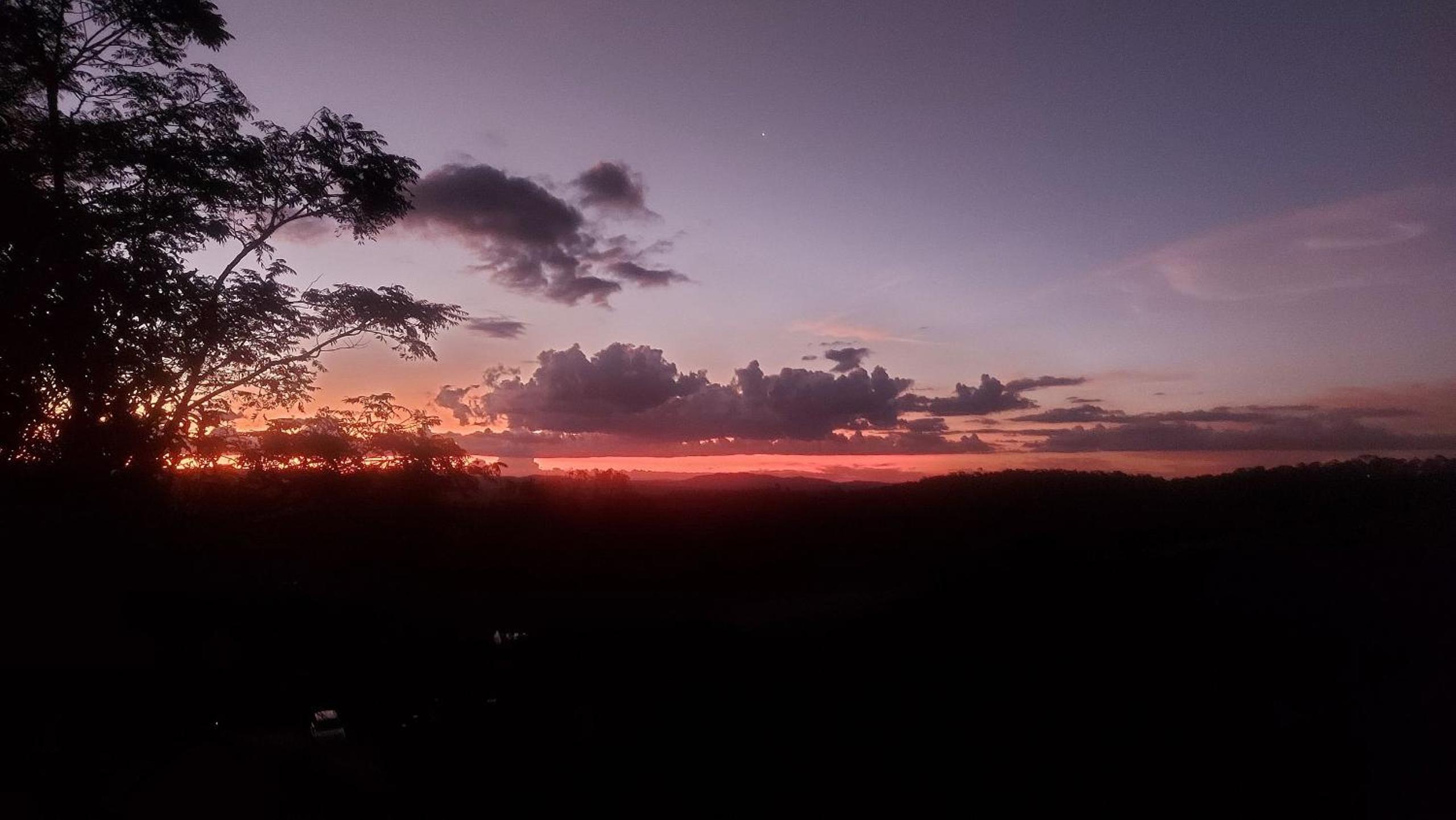 Villa Sunset Ibitipoca Por do sol a 5min do centro