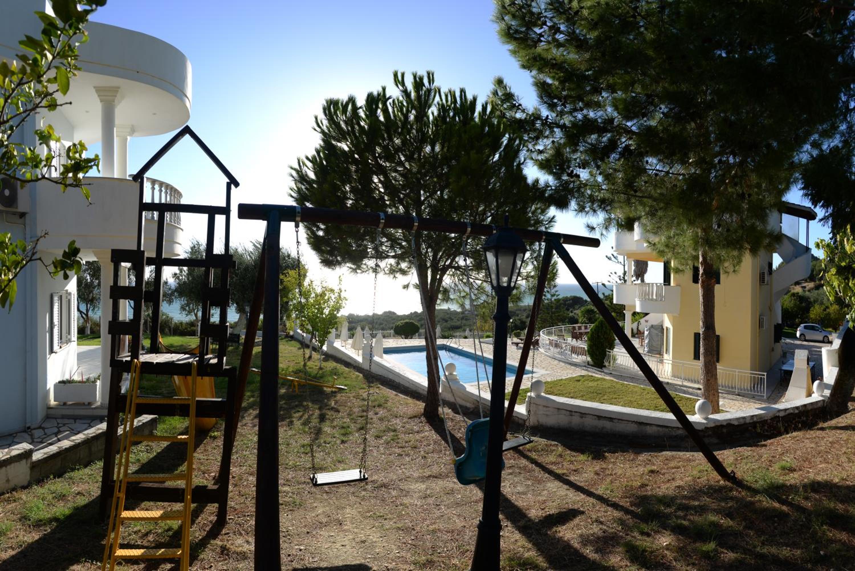 Villa Alex