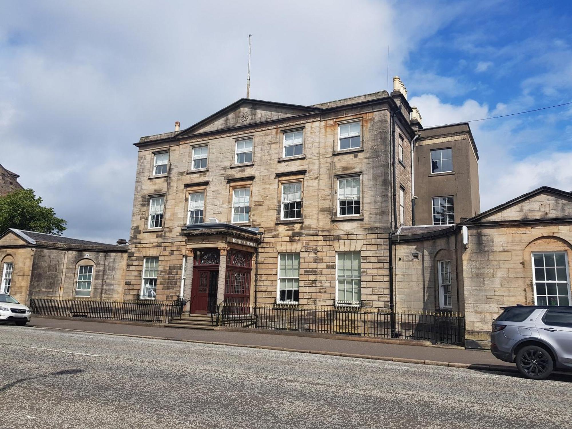 Hotel The Tontine Hotel - Image 1