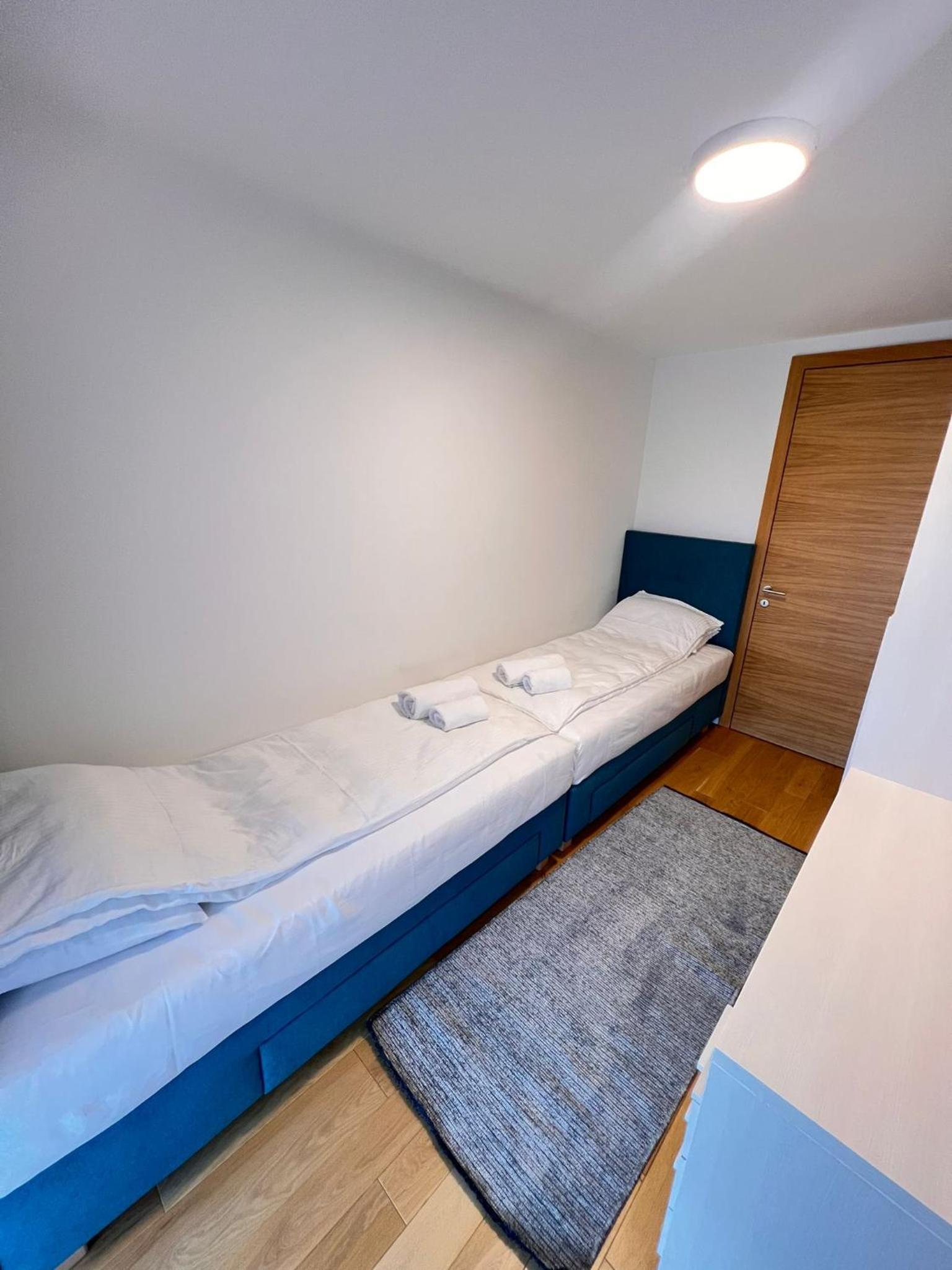 River Walk Sarajevo - Layan Apartment