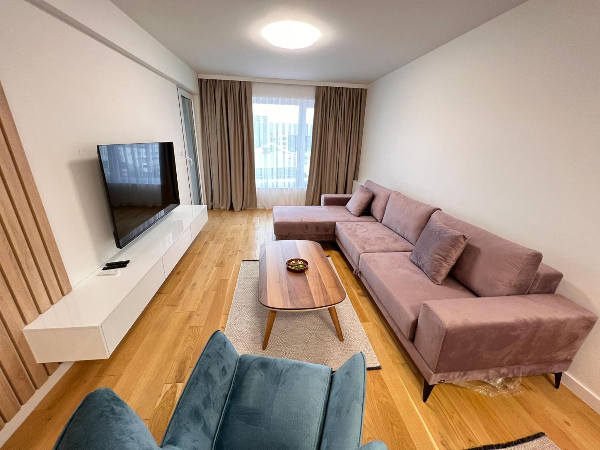 River Walk Sarajevo - Layan Apartment
