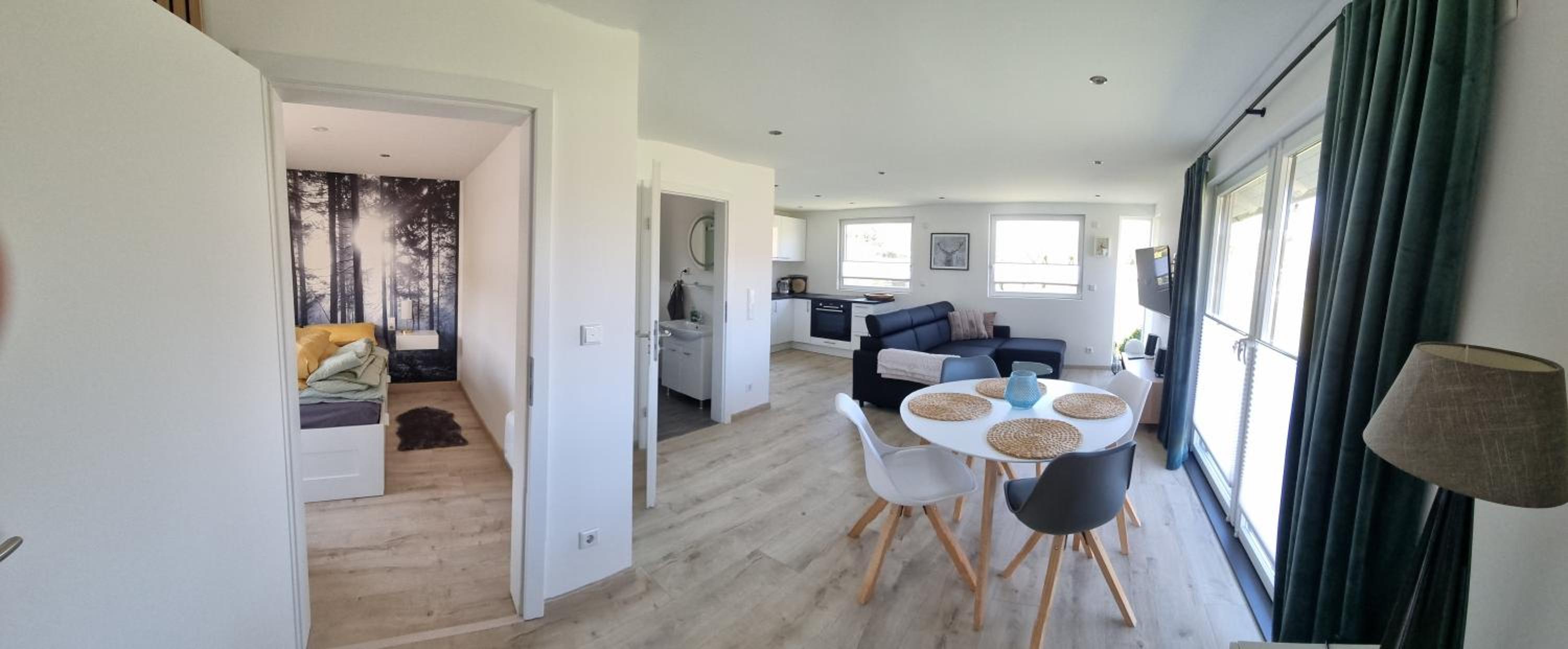 Ferienhaus Diemelaue