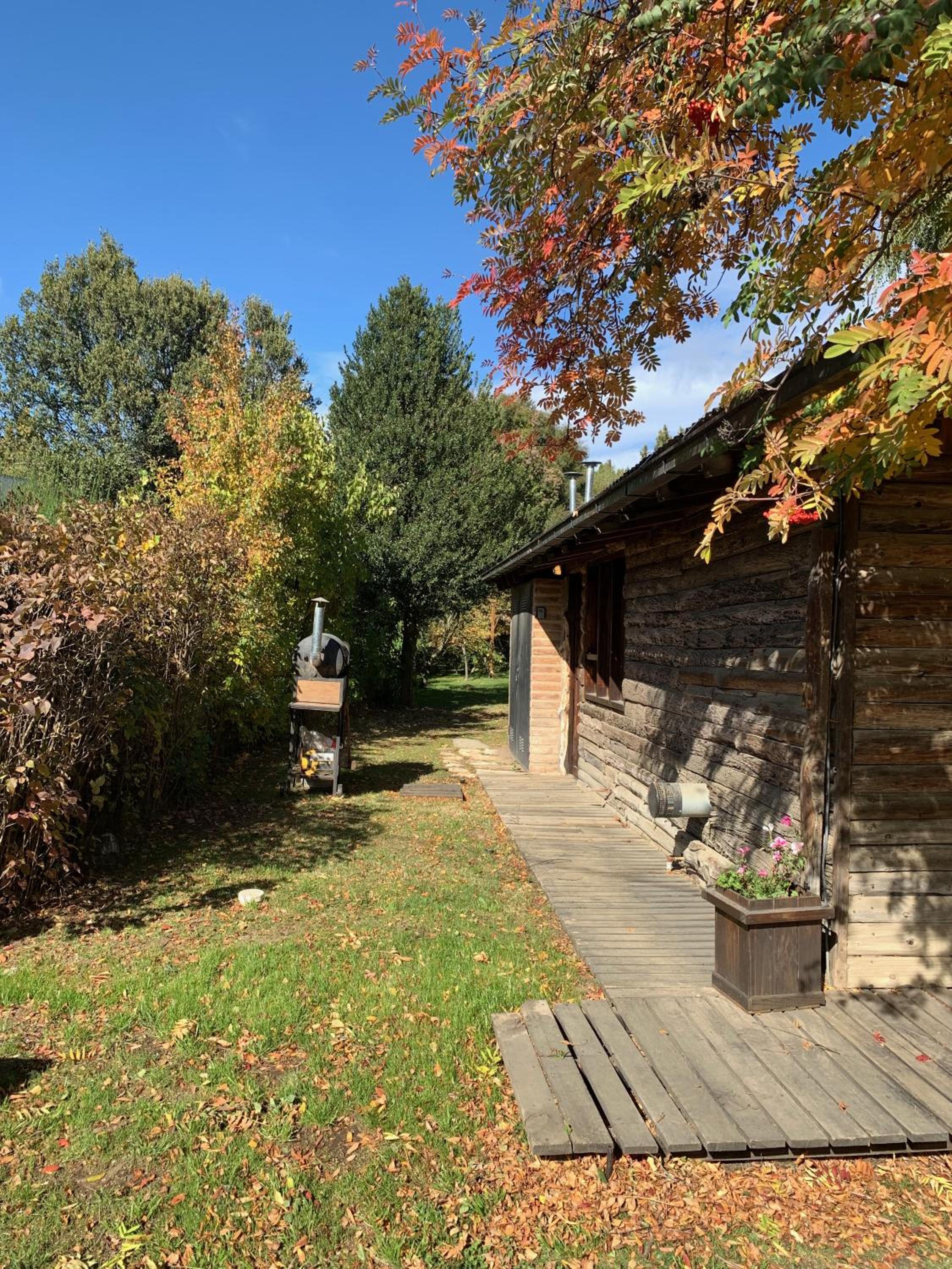 Bungalow Pai-Pay 2