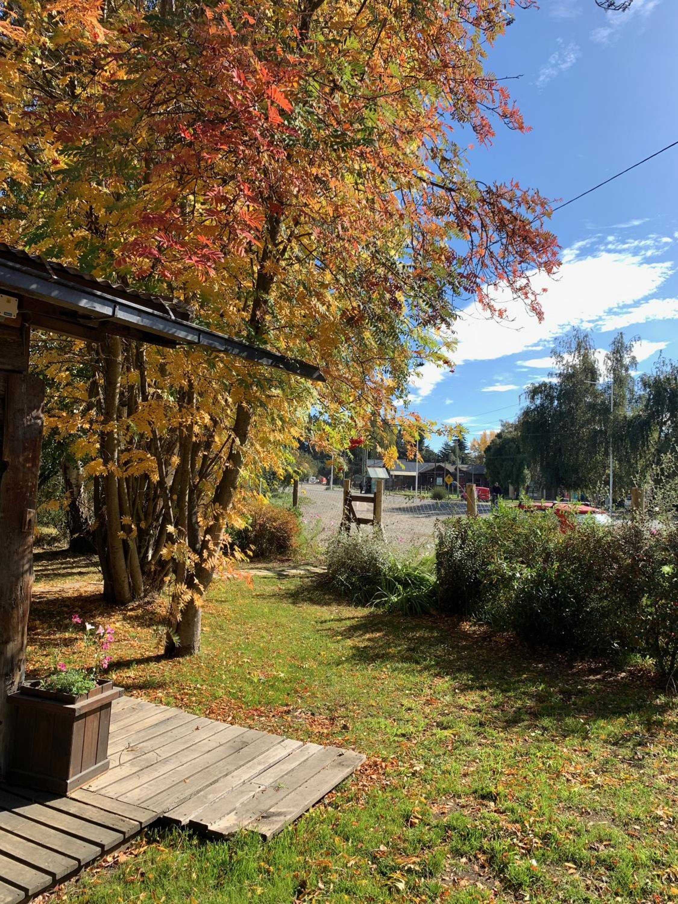 Bungalow Pai-Pay 2
