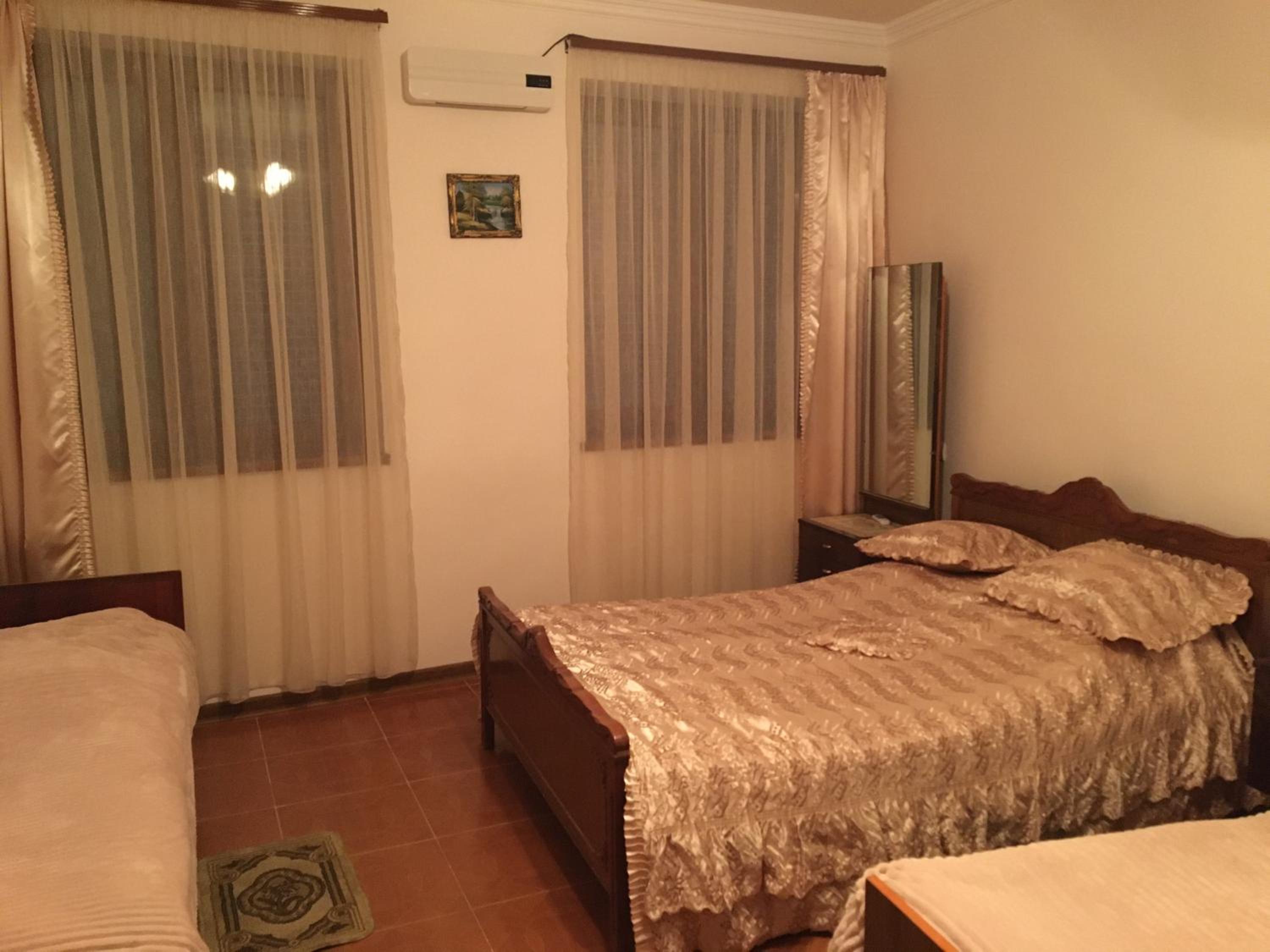 Syunyats guest house