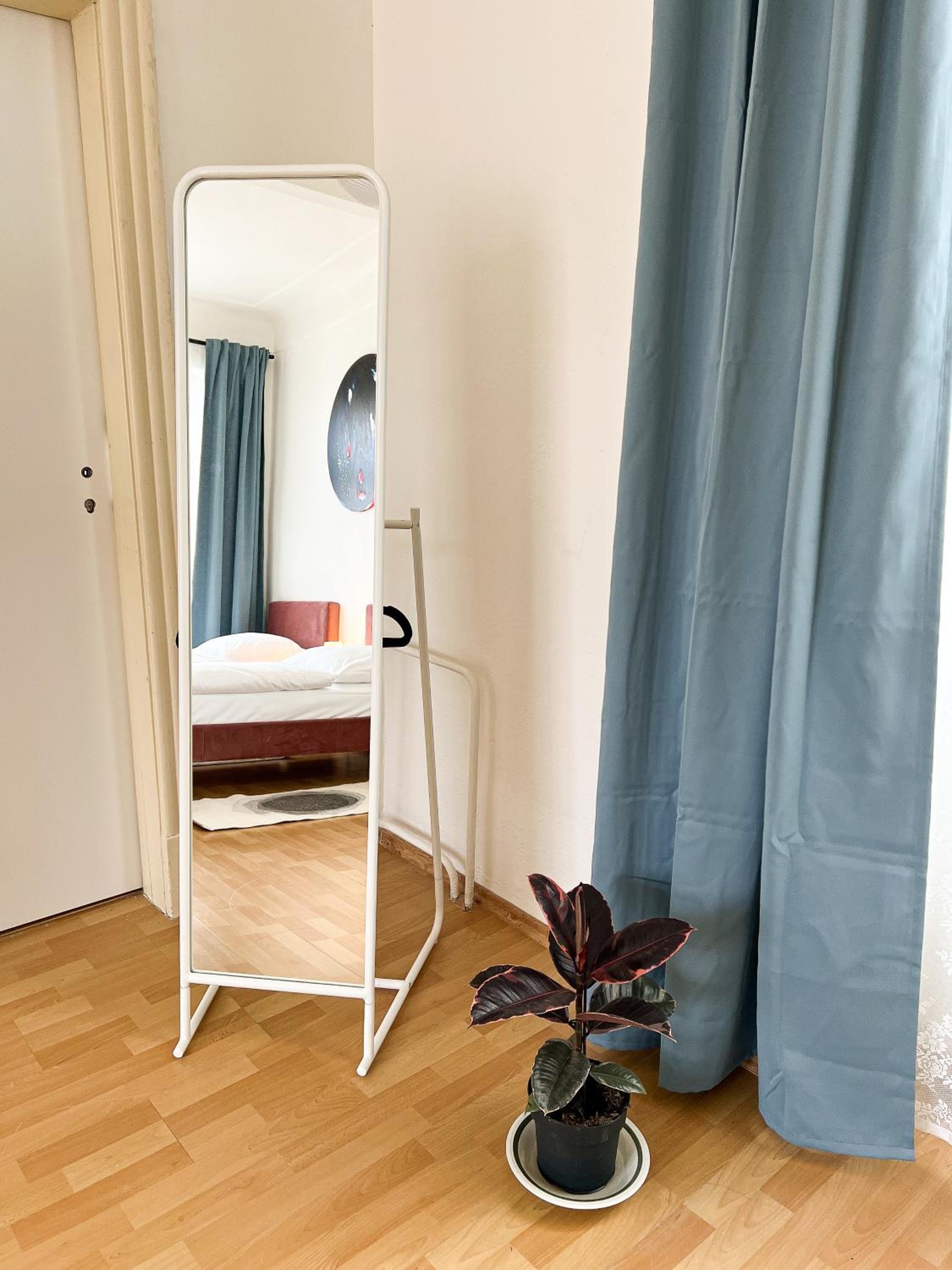Arch Apartment in Třebíč