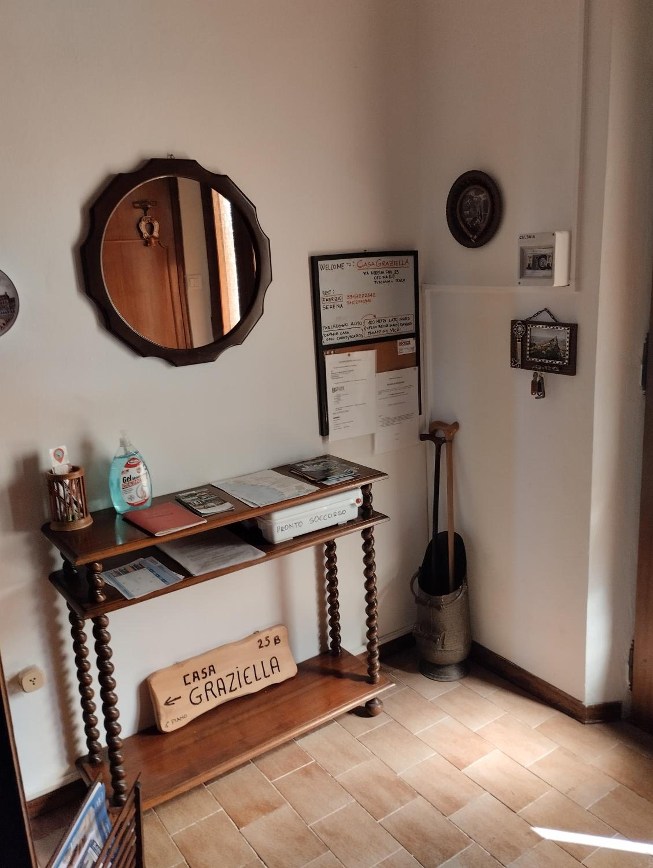 Casa Graziella photo 1