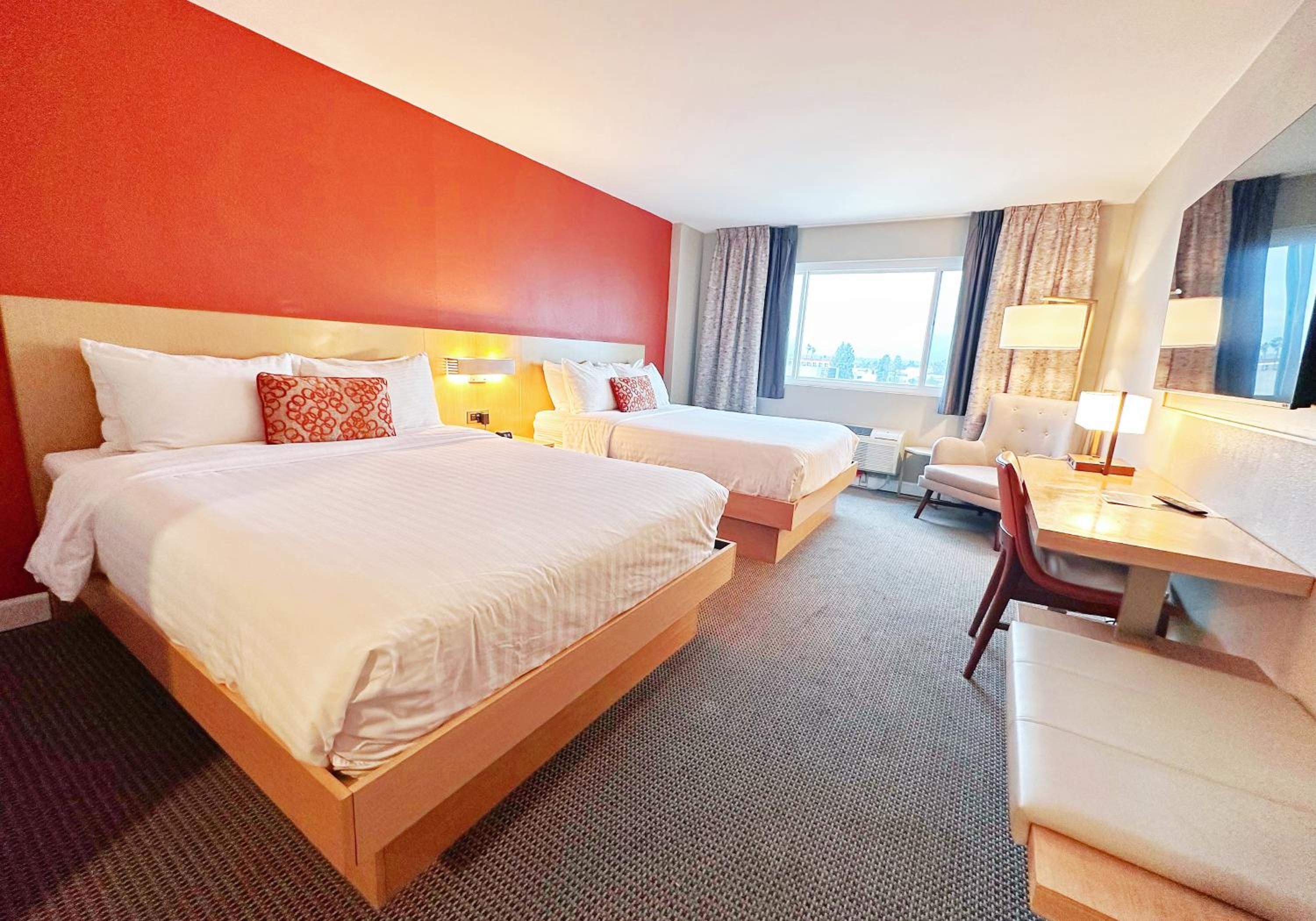 Lincoln Hotel Monterey Park Los Angeles - Property Image 5