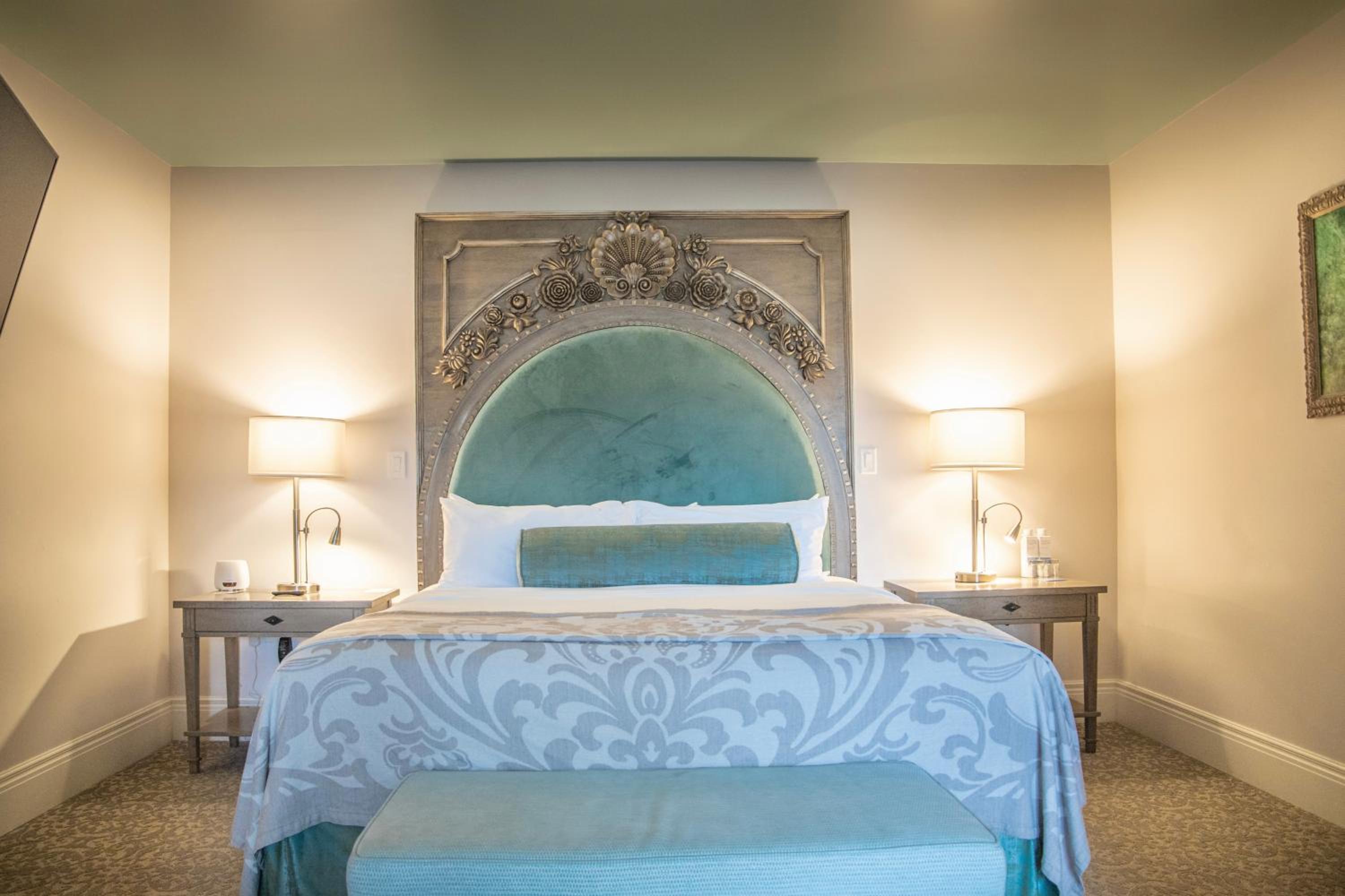 Mirbeau Inn Spa, Rhinebeck - Property Image 48
