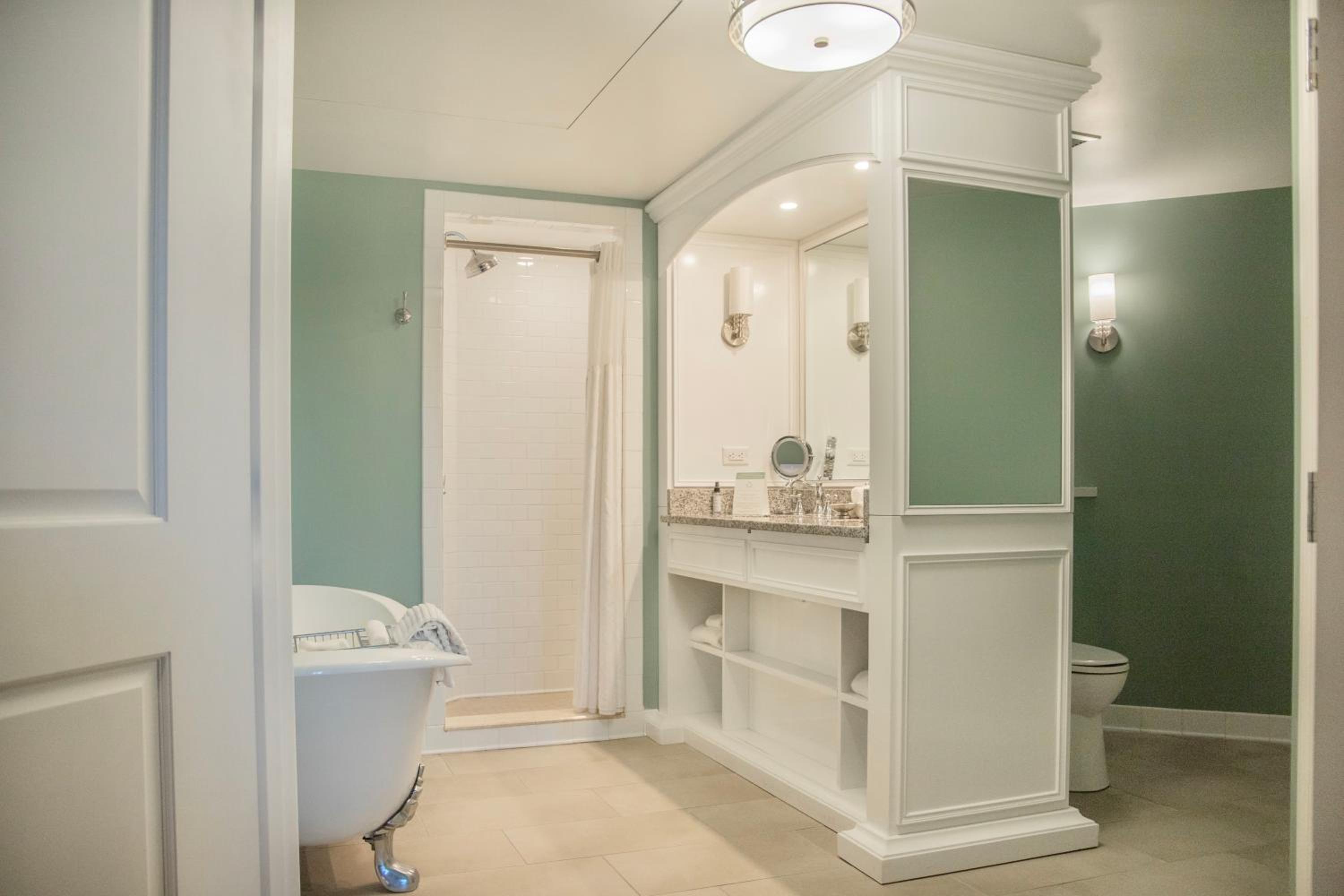 Mirbeau Inn Spa, Rhinebeck - Property Image 46