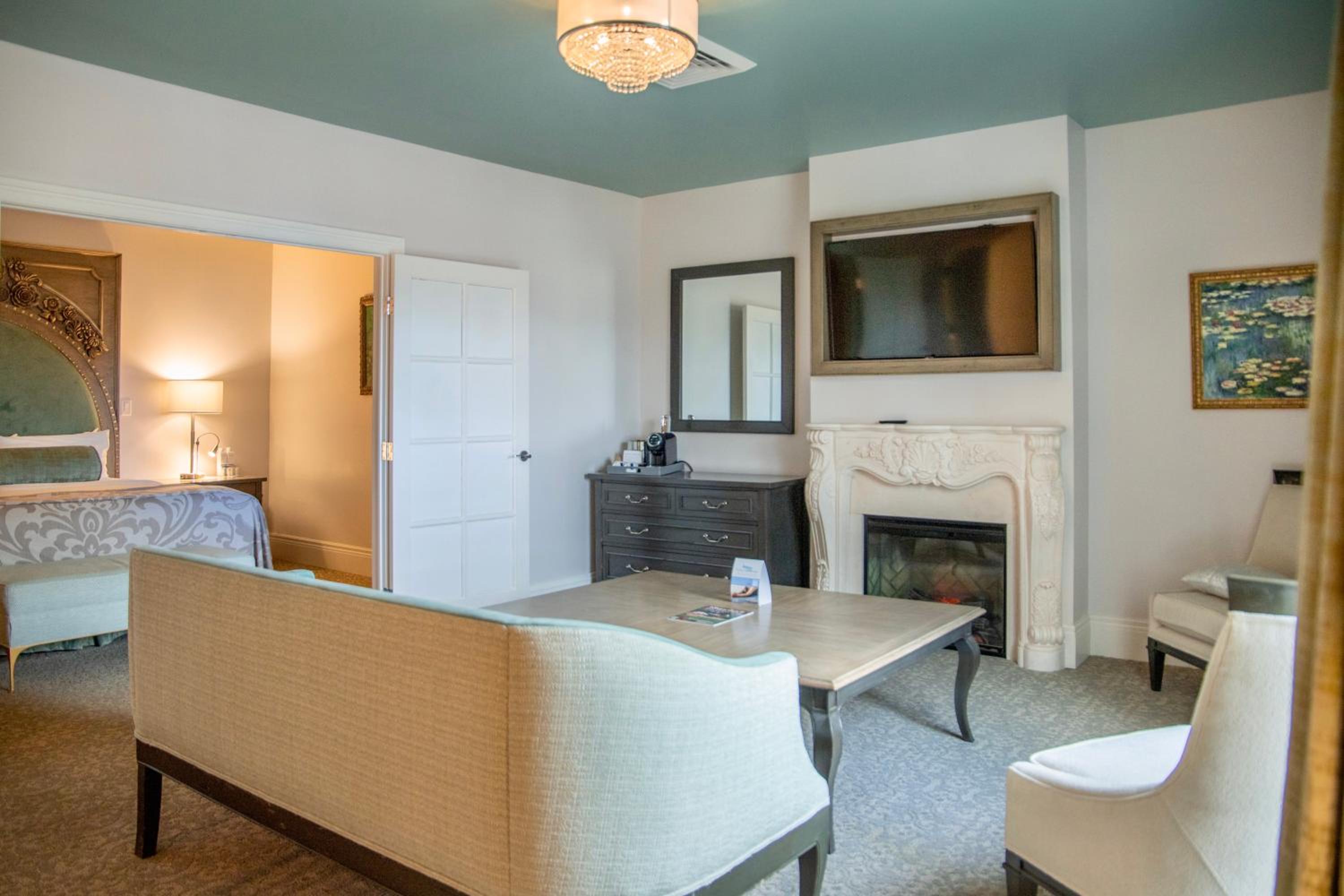 Mirbeau Inn Spa, Rhinebeck - Property Image 45