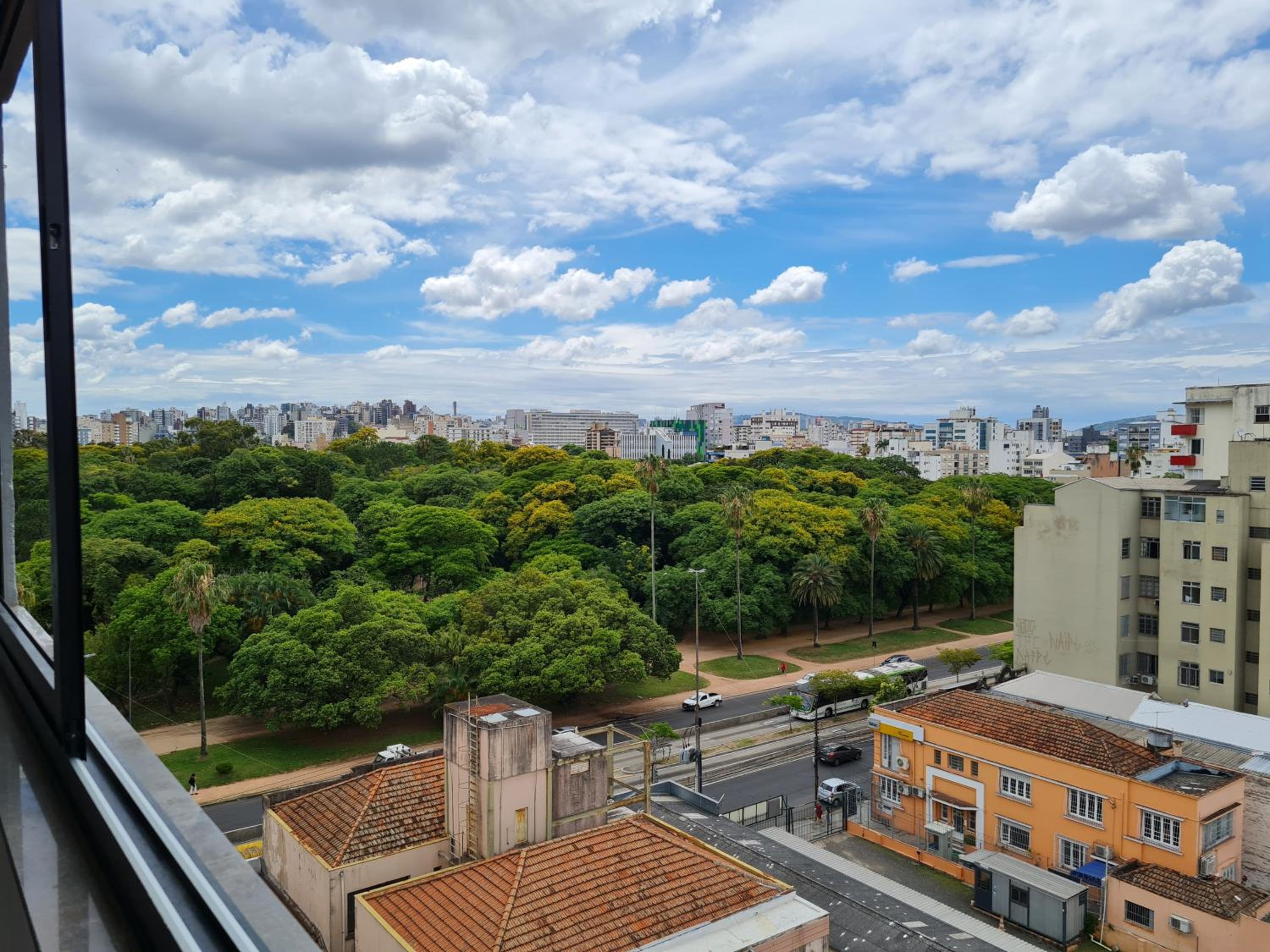 The Park- no coração de POA