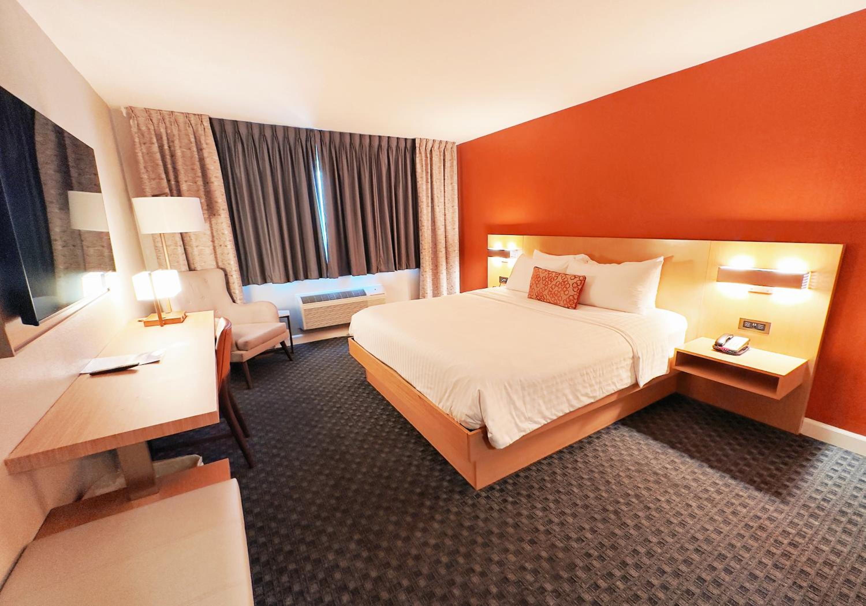 Lincoln Hotel Monterey Park Los Angeles - Property Image 13